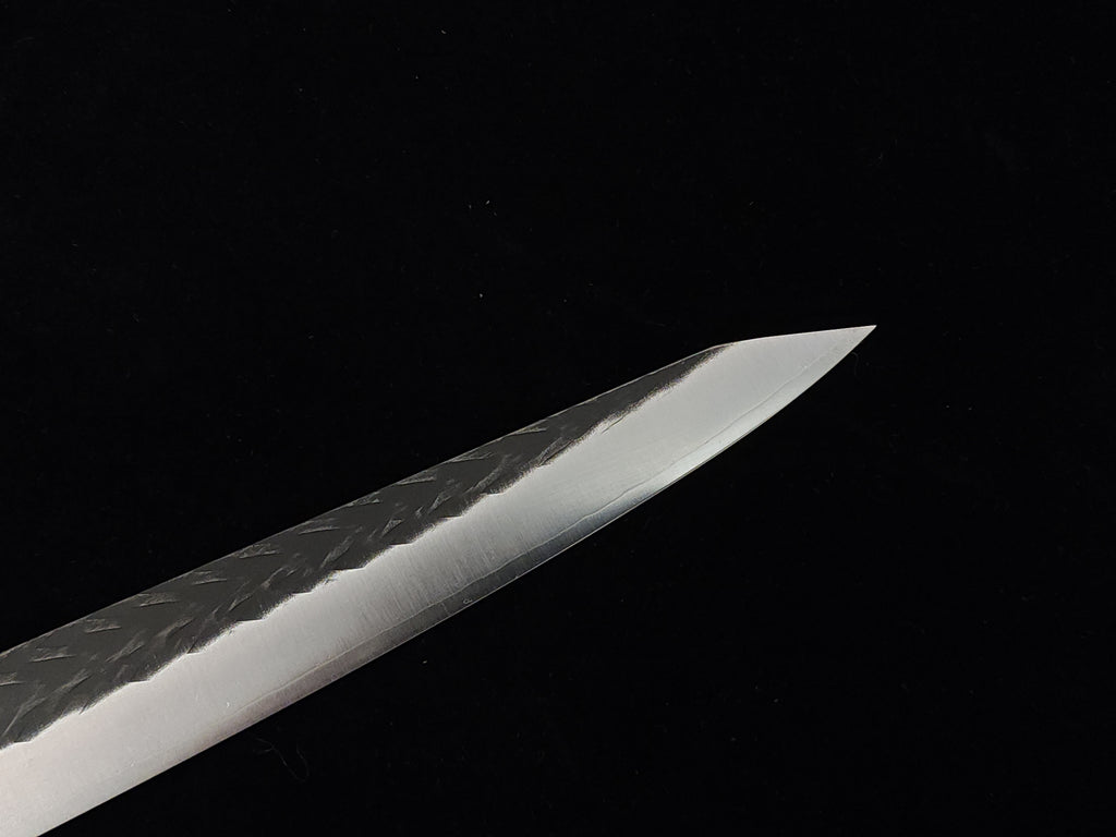 忠房黑打鎚目SLD筋引