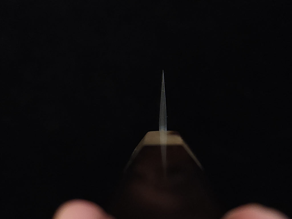 忠房黑打鎚目SLD筋引