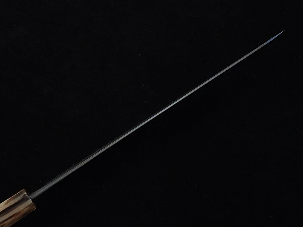 忠房黑打鎚目SLD筋引