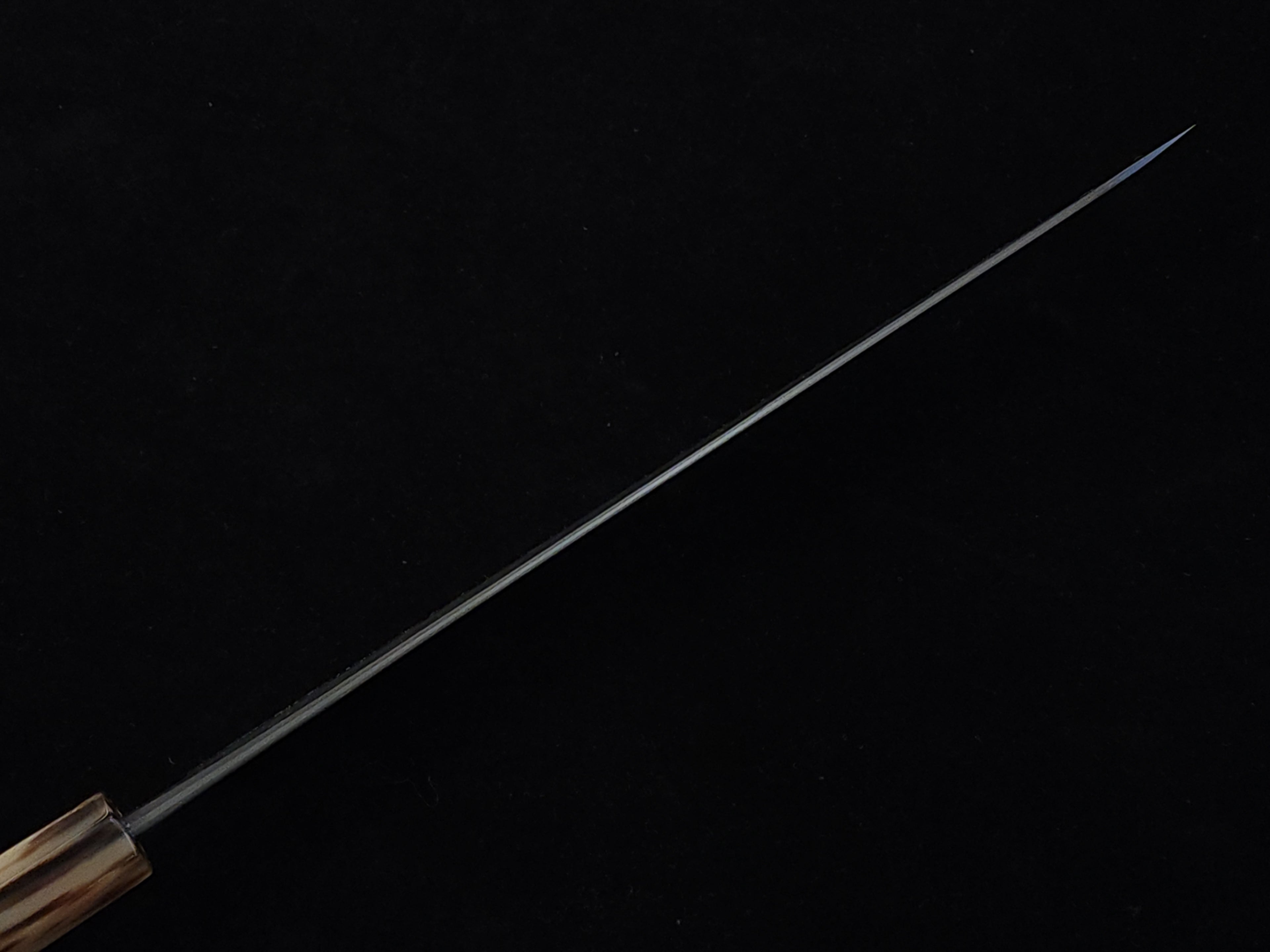 忠房黑打鎚目SLD筋引