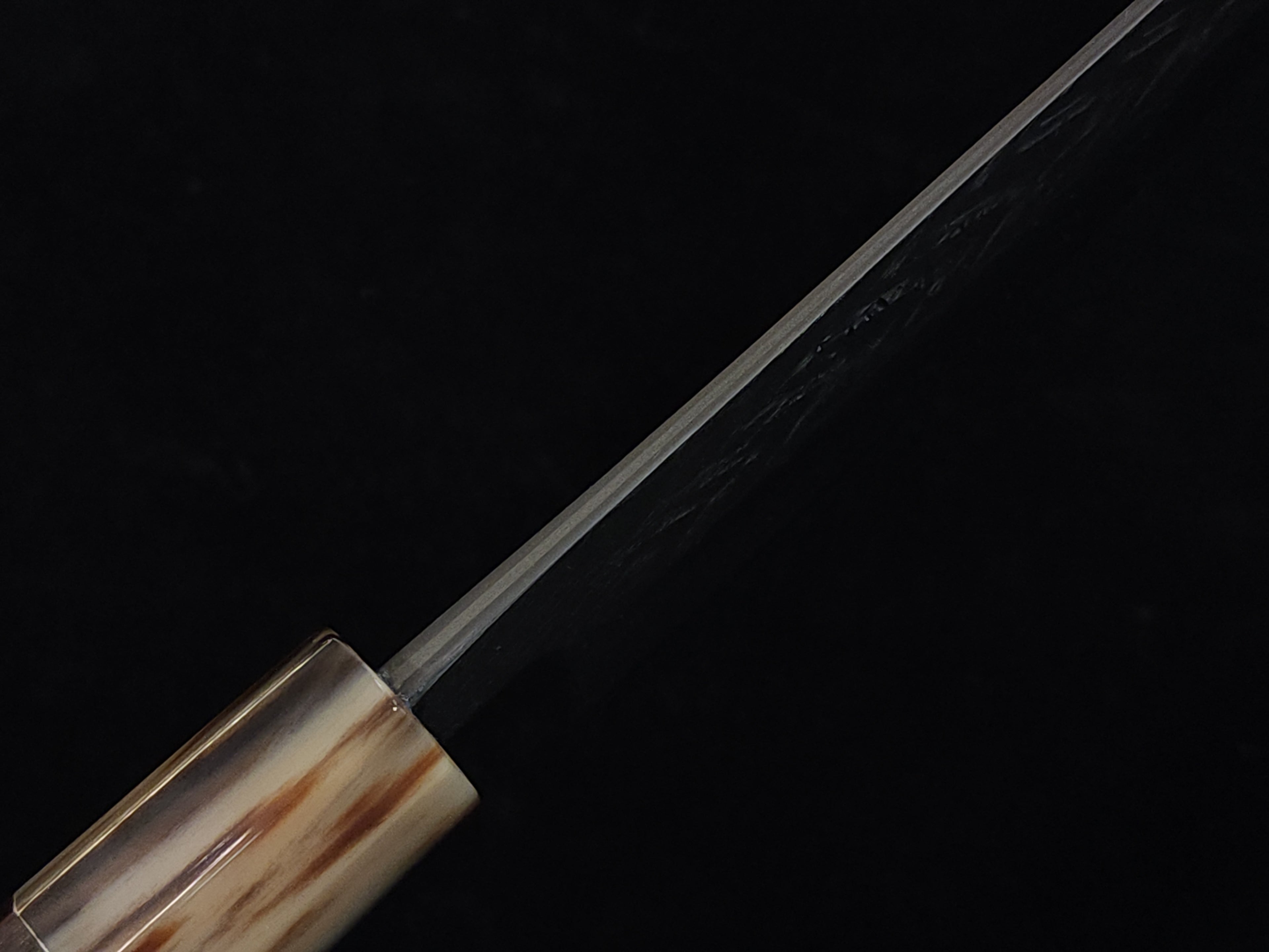 忠房黑打鎚目SLD筋引