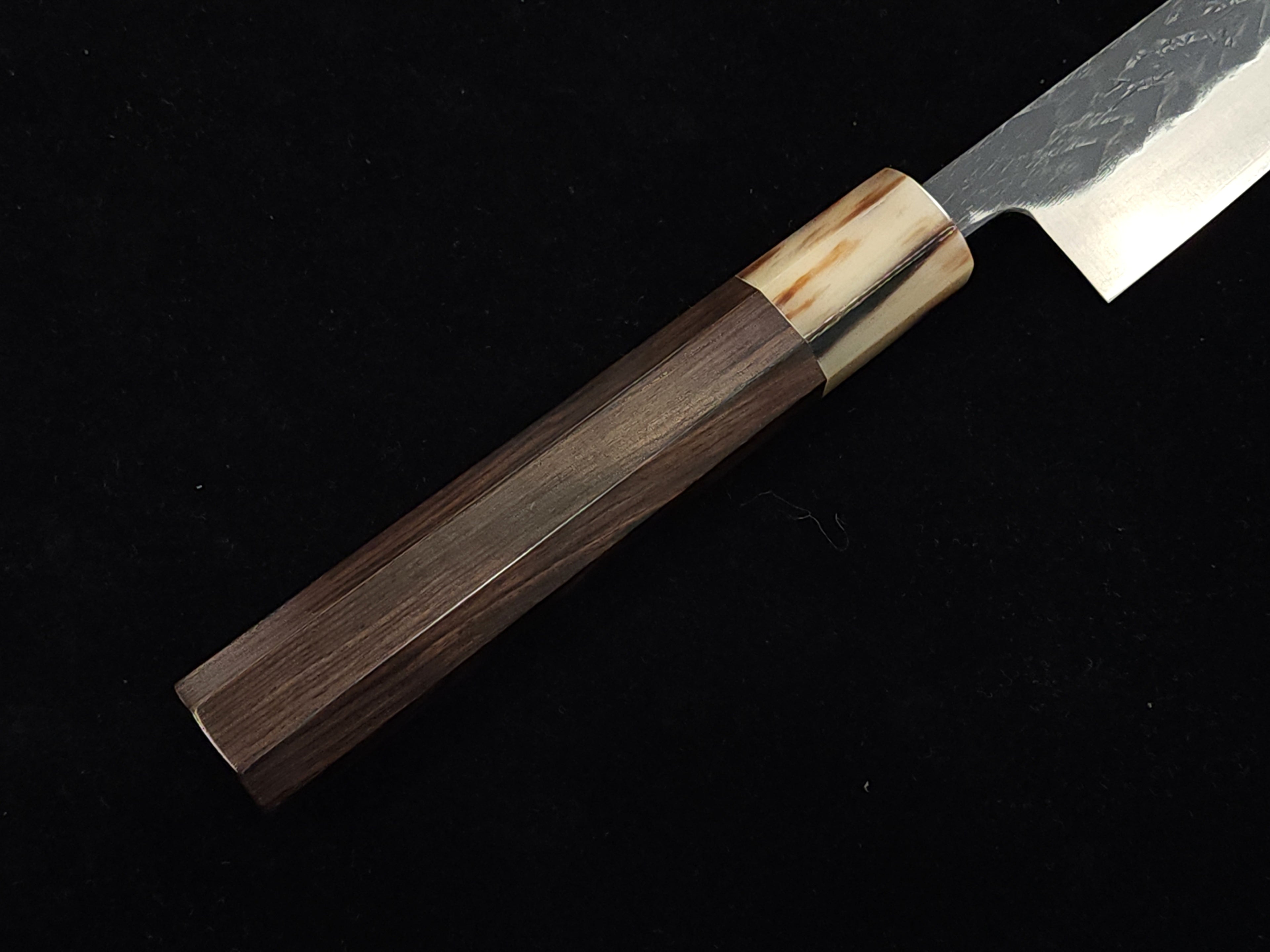 忠房黑打鎚目SLD筋引