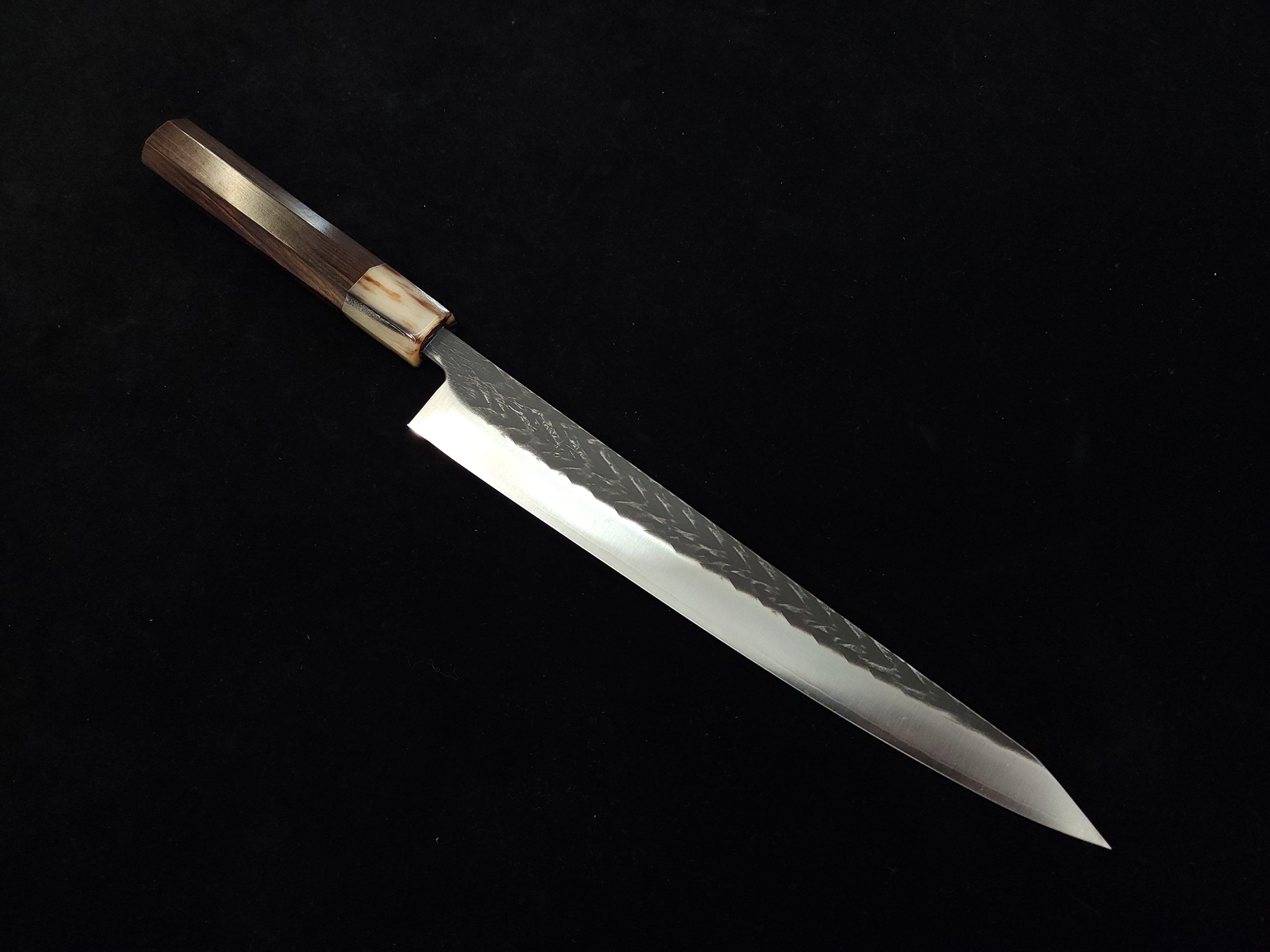 忠房黑打鎚目SLD筋引