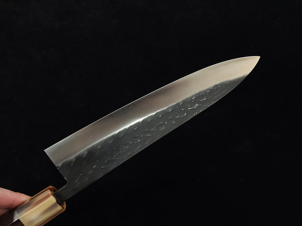 Tadafusa SLD Kurochi Gyuto