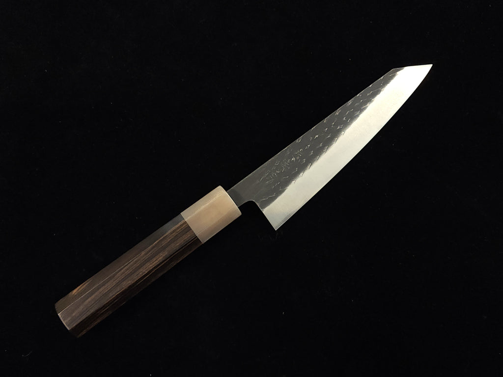 Tadafusa SLD Kurochi Honesuki 150mm