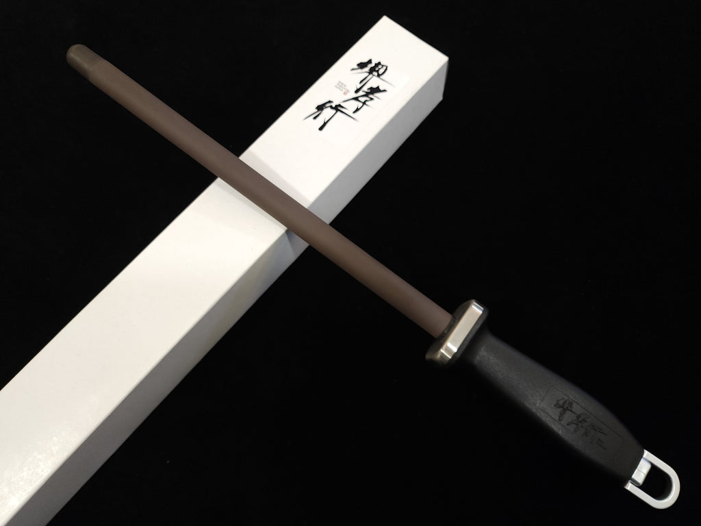 Sakai Takayuki Ceramic Honing Rod 270mm