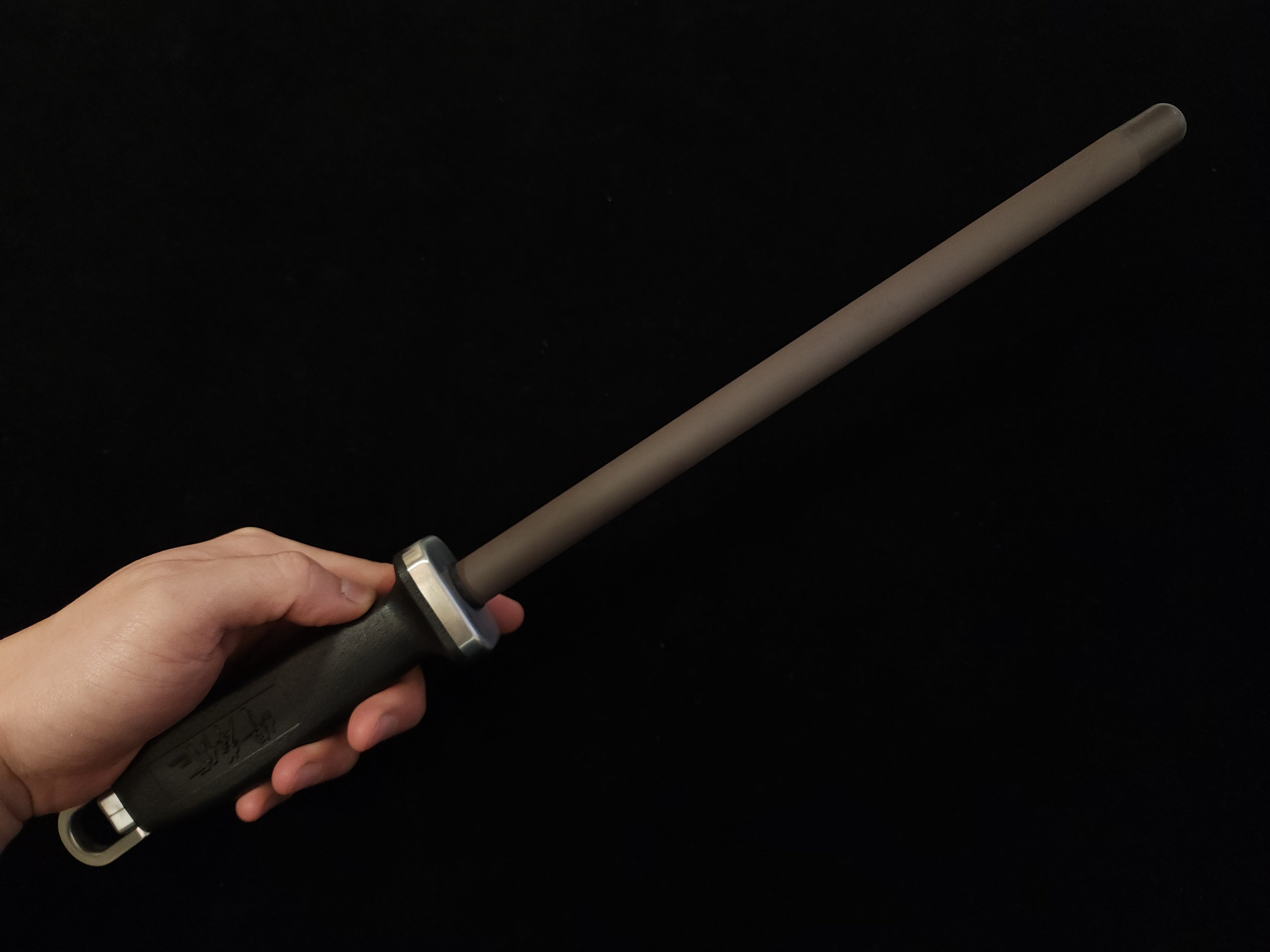 堺孝行陶瓷磨刀棒270mm