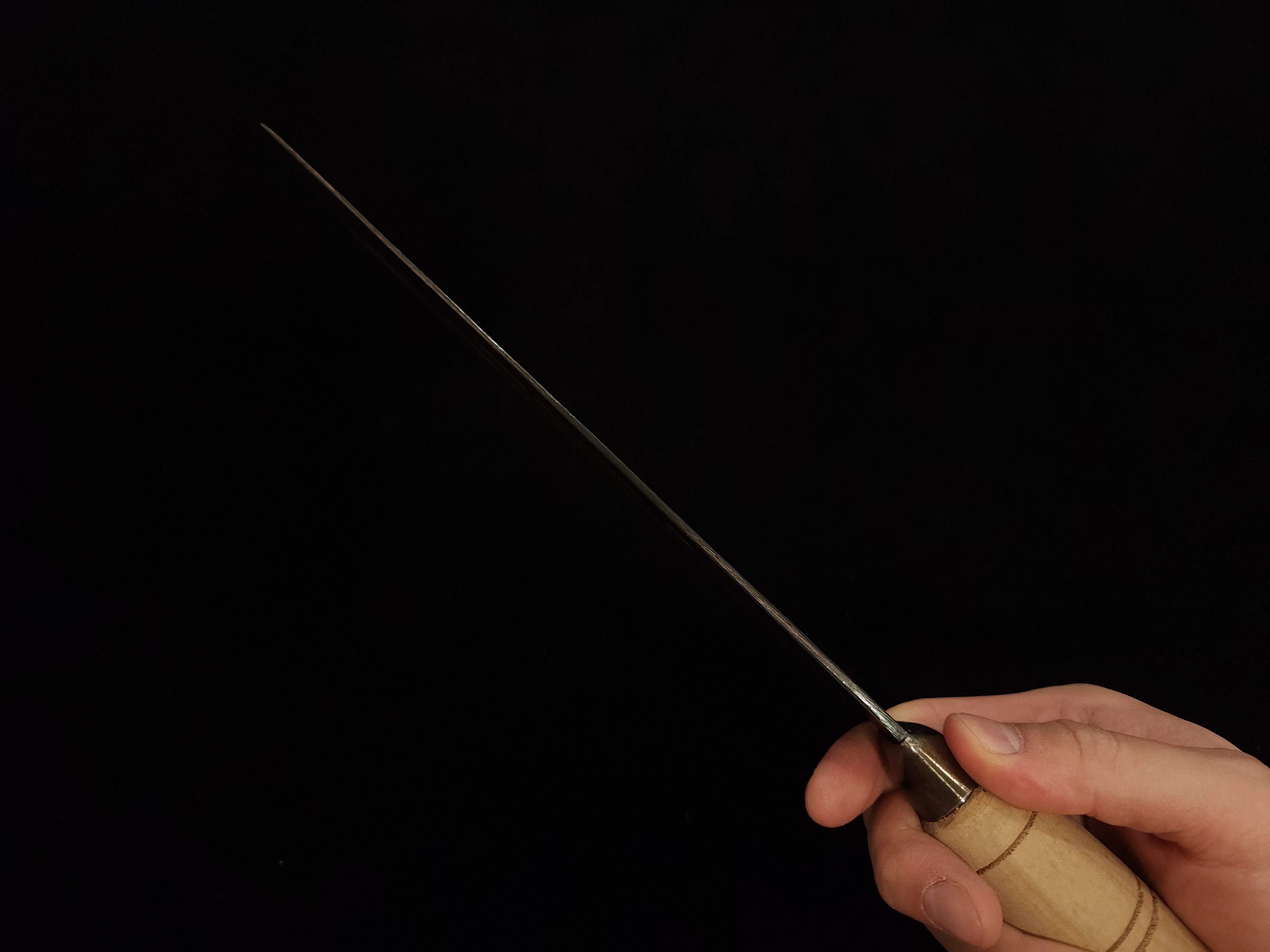 陳枝記2號桑刀220mm KF1302