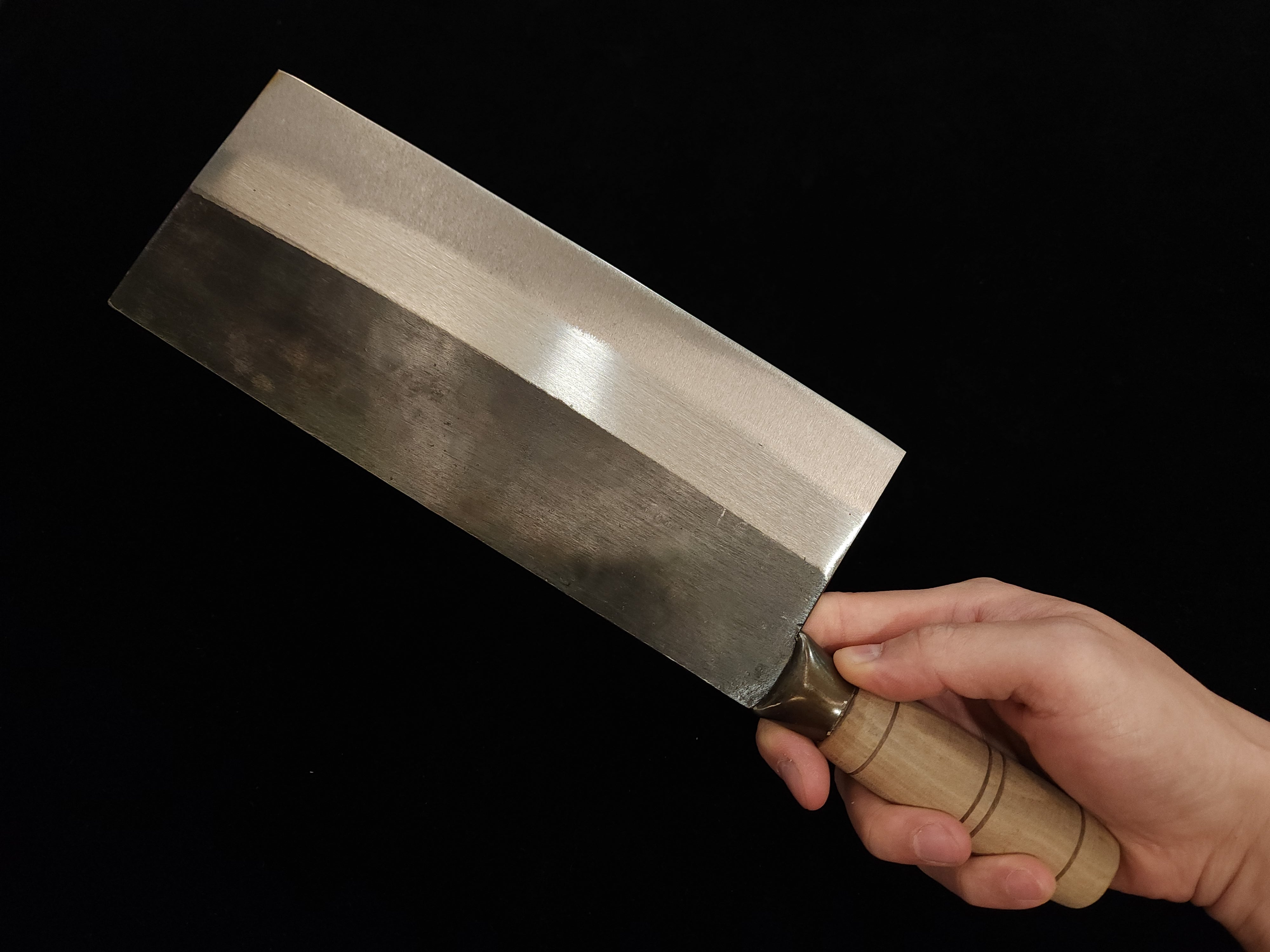 陳枝記(CCK) Chan Chi Kee – Knife Life HK