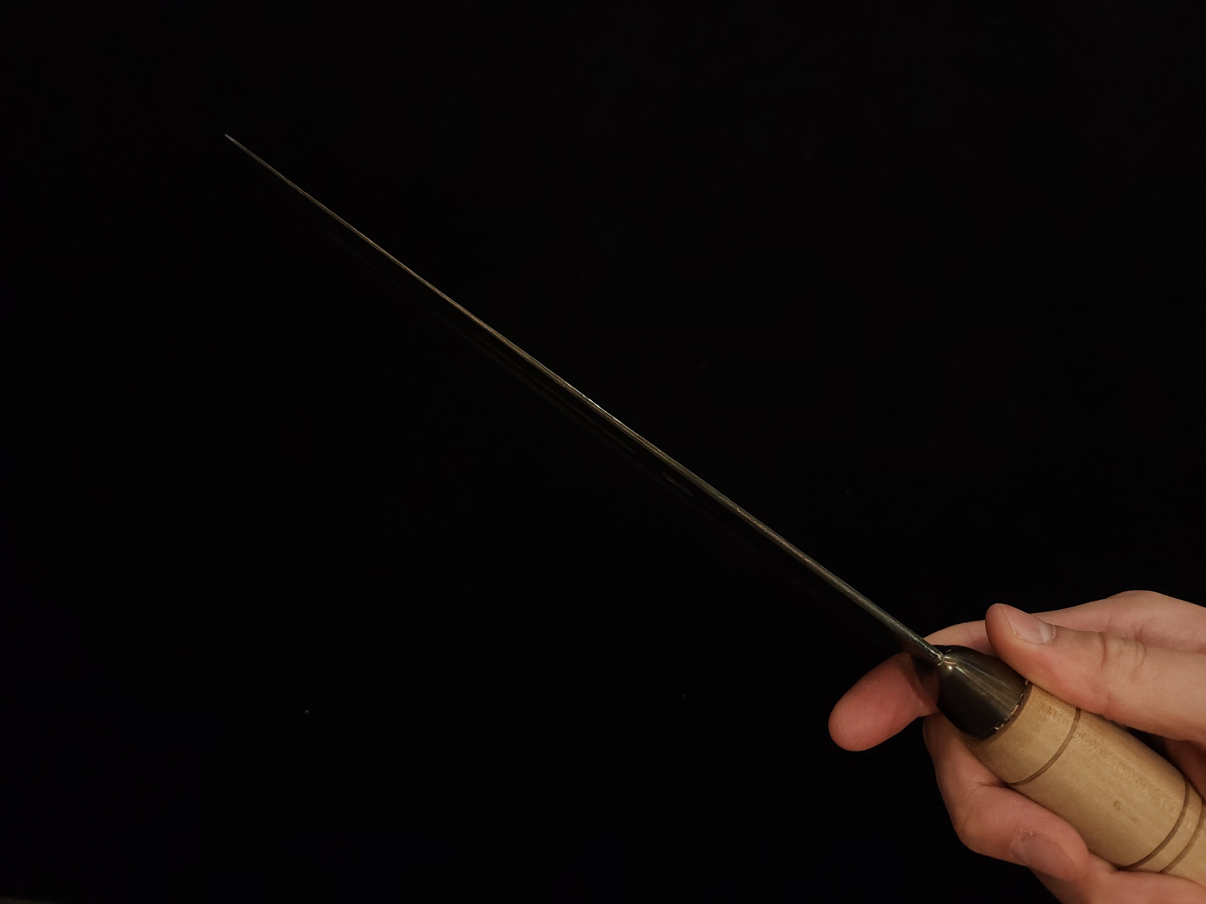 陳枝記1號桑刀240mm KF1301