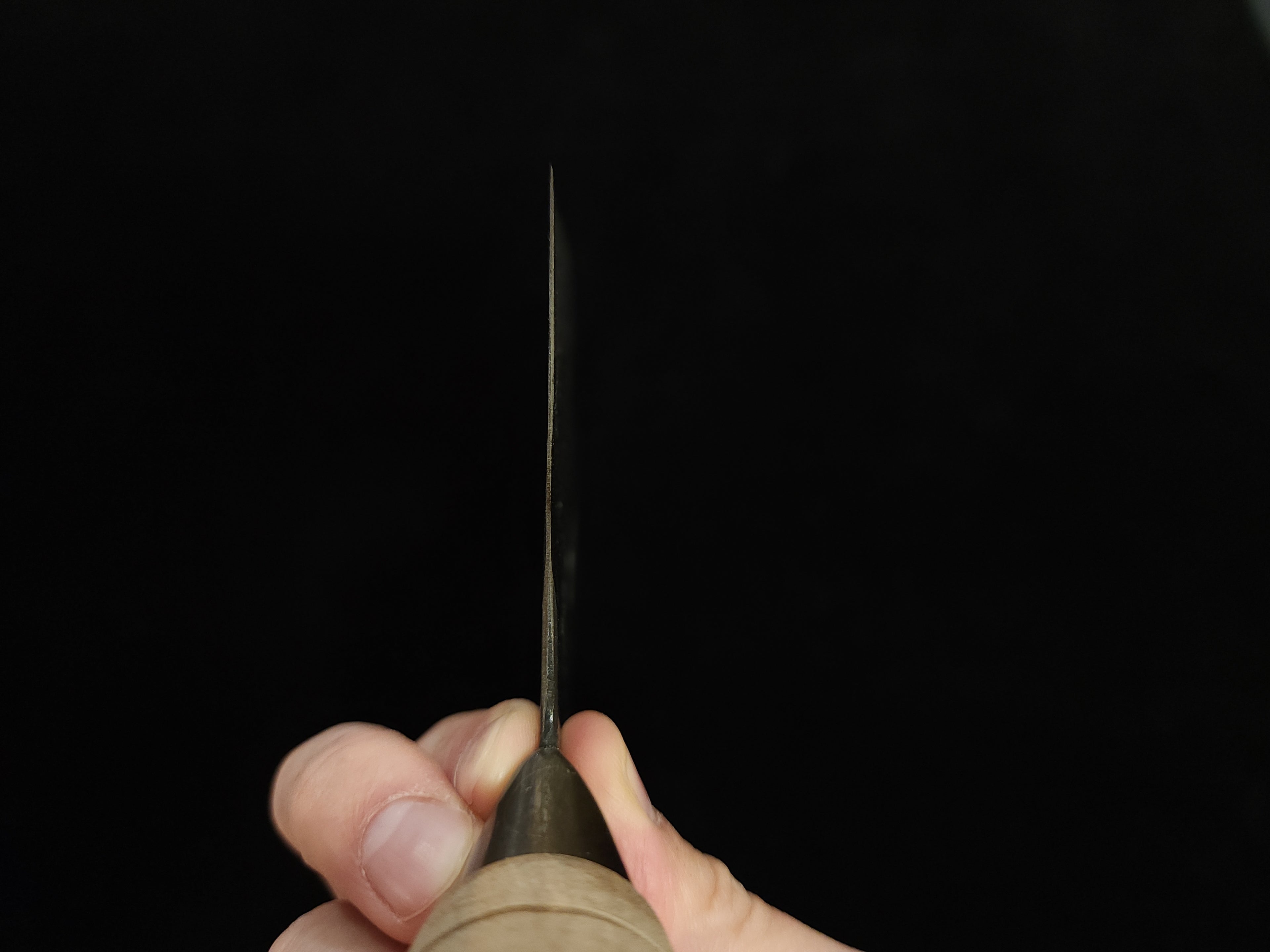 陳枝記1號桑刀240mm KF1301