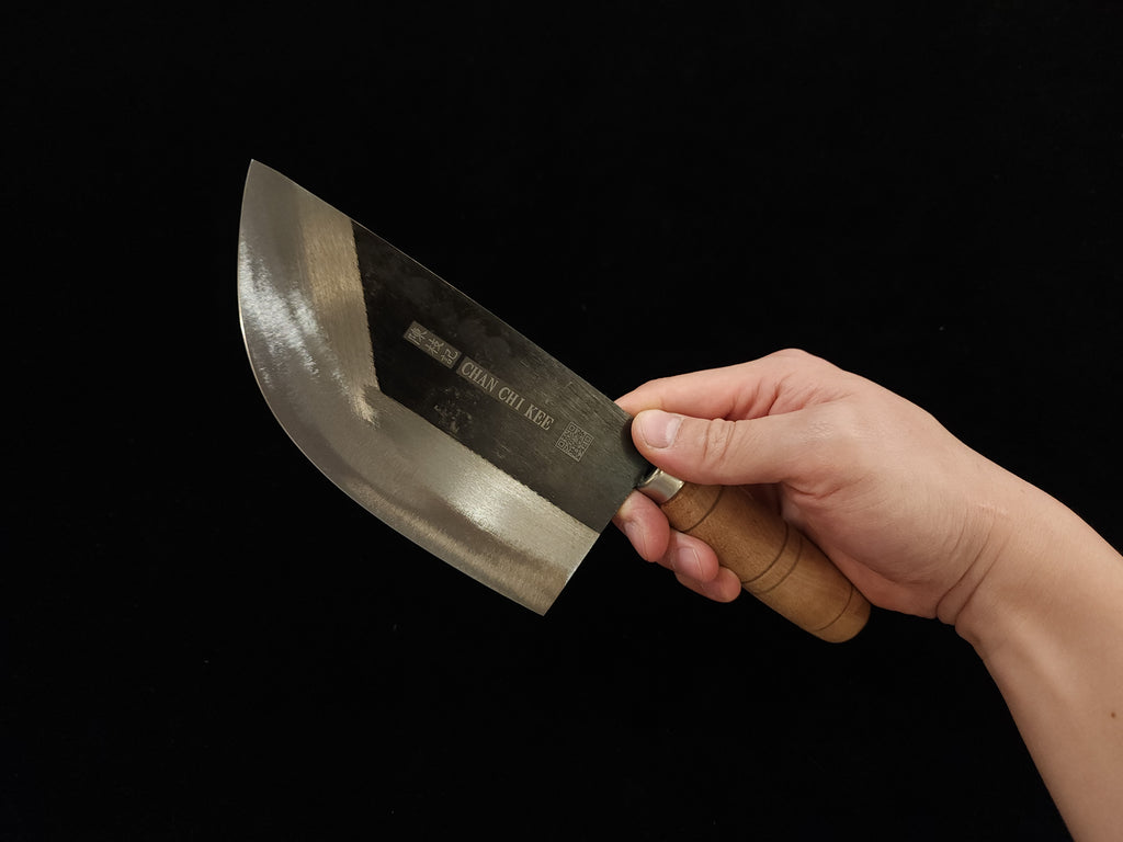 CCK Chinese Cleaver Small Butcher Knife 150mm KF2206