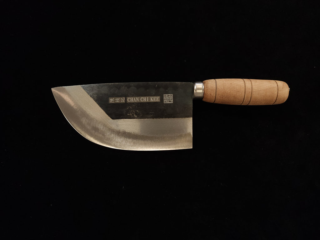 CCK Chinese Cleaver Small Butcher Knife 150mm KF2206