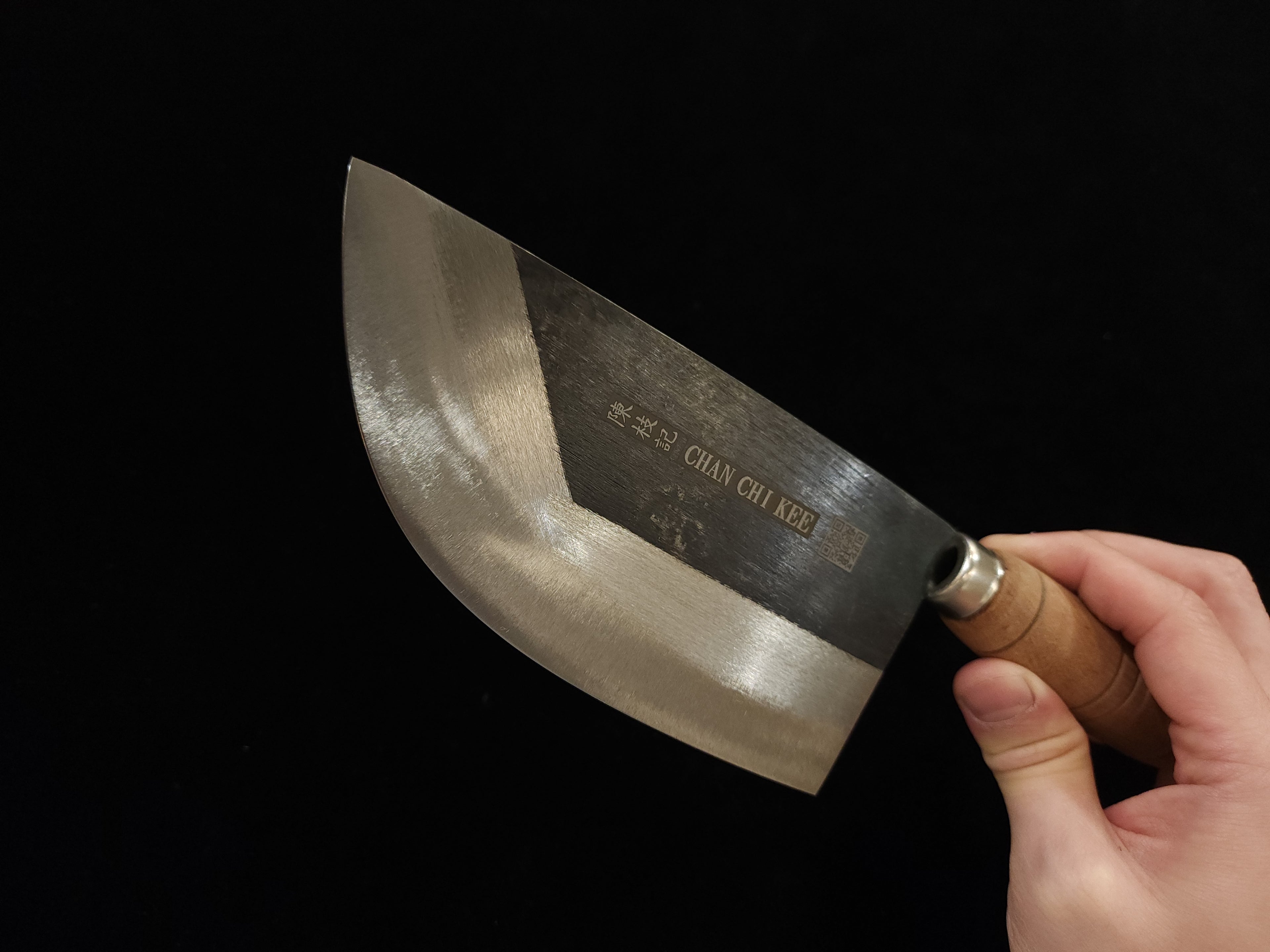 CCK Chinese Cleaver Small Butcher Knife 150mm KF2206