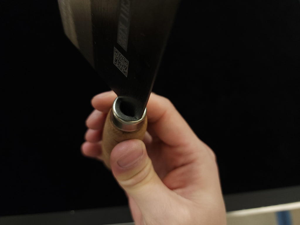 CCK Chinese Cleaver Small Butcher Knife 150mm KF2206