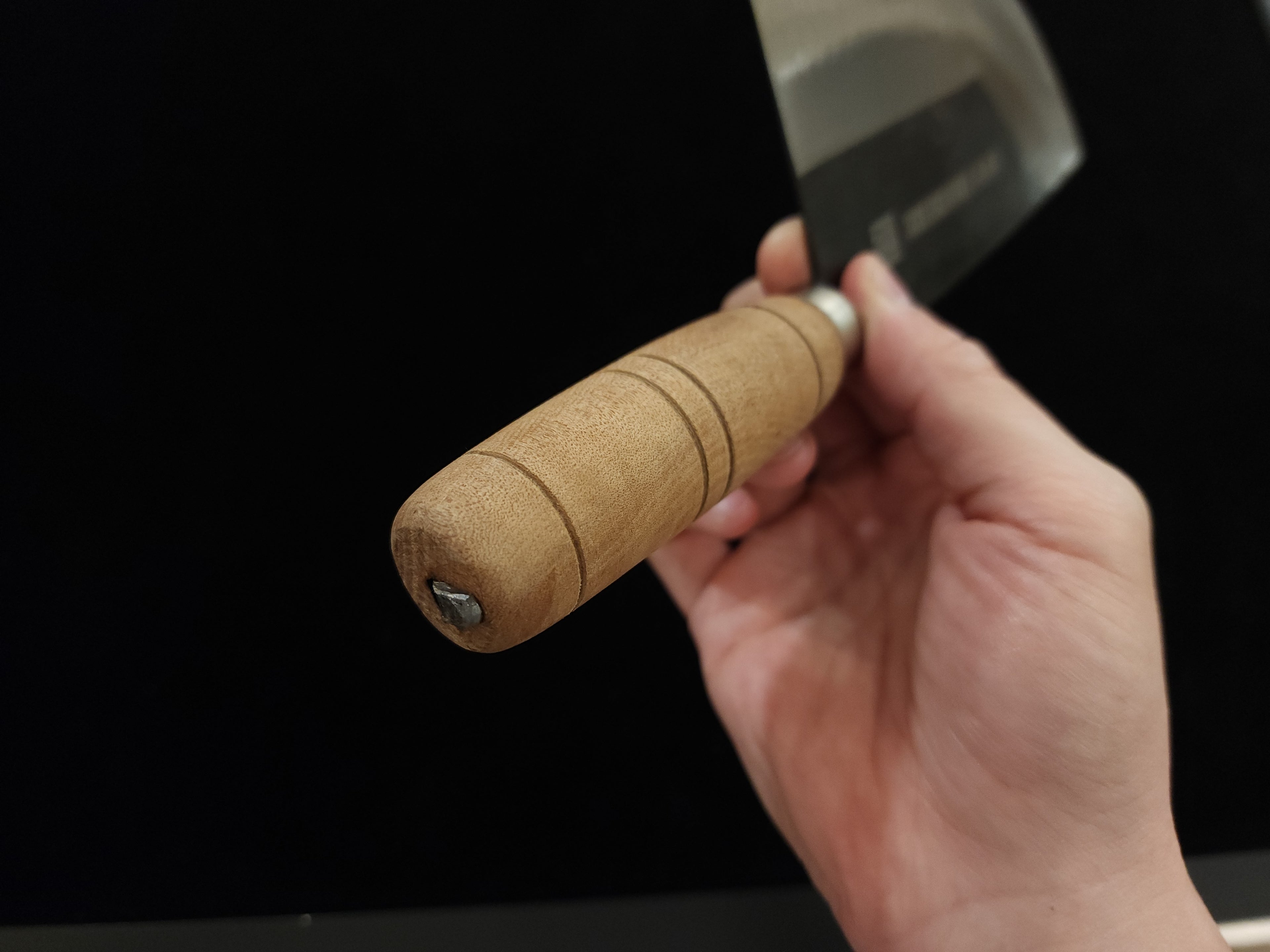 CCK Chinese Cleaver Small Butcher Knife 150mm KF2206