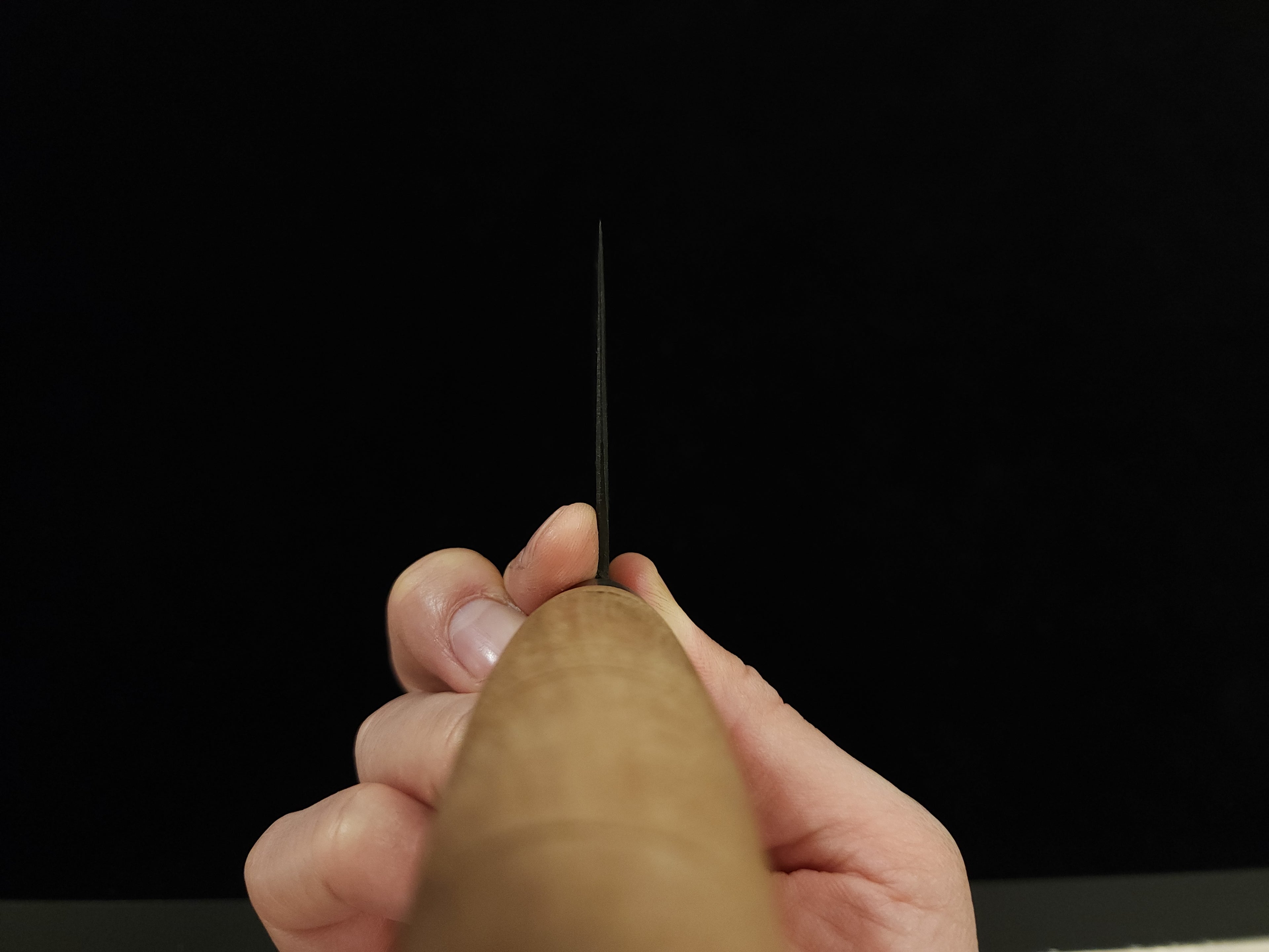 CCK Chinese Cleaver Small Butcher Knife 150mm KF2206