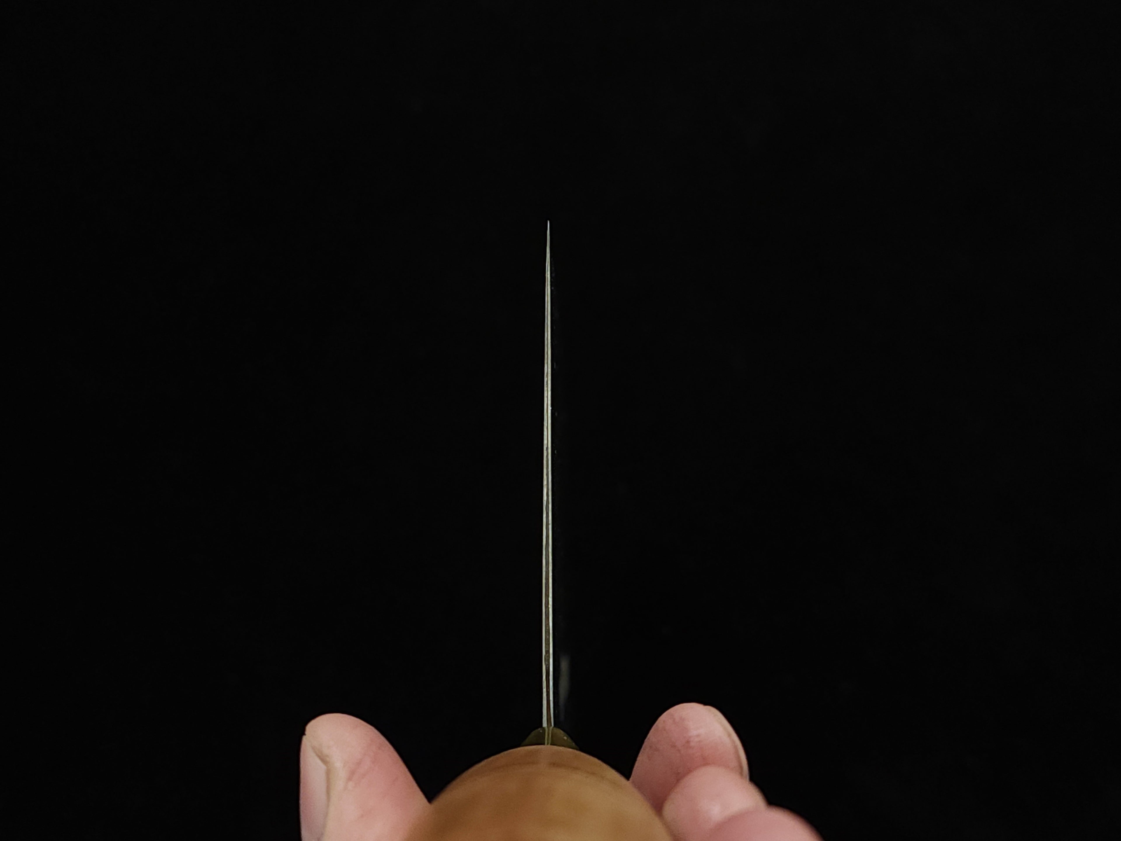 陳枝記2號小片刀200mm (不鏽鋼) KF1912