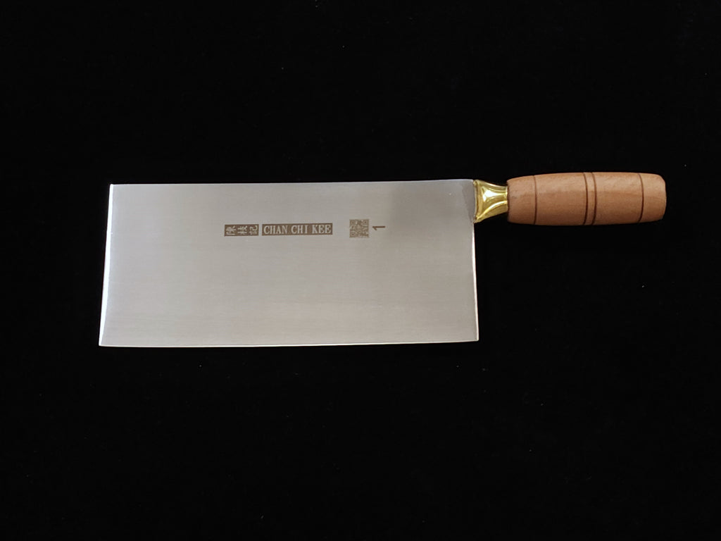 CCK Chinese Cleaver Stainless Steel Small Slicer 210mm KF1911