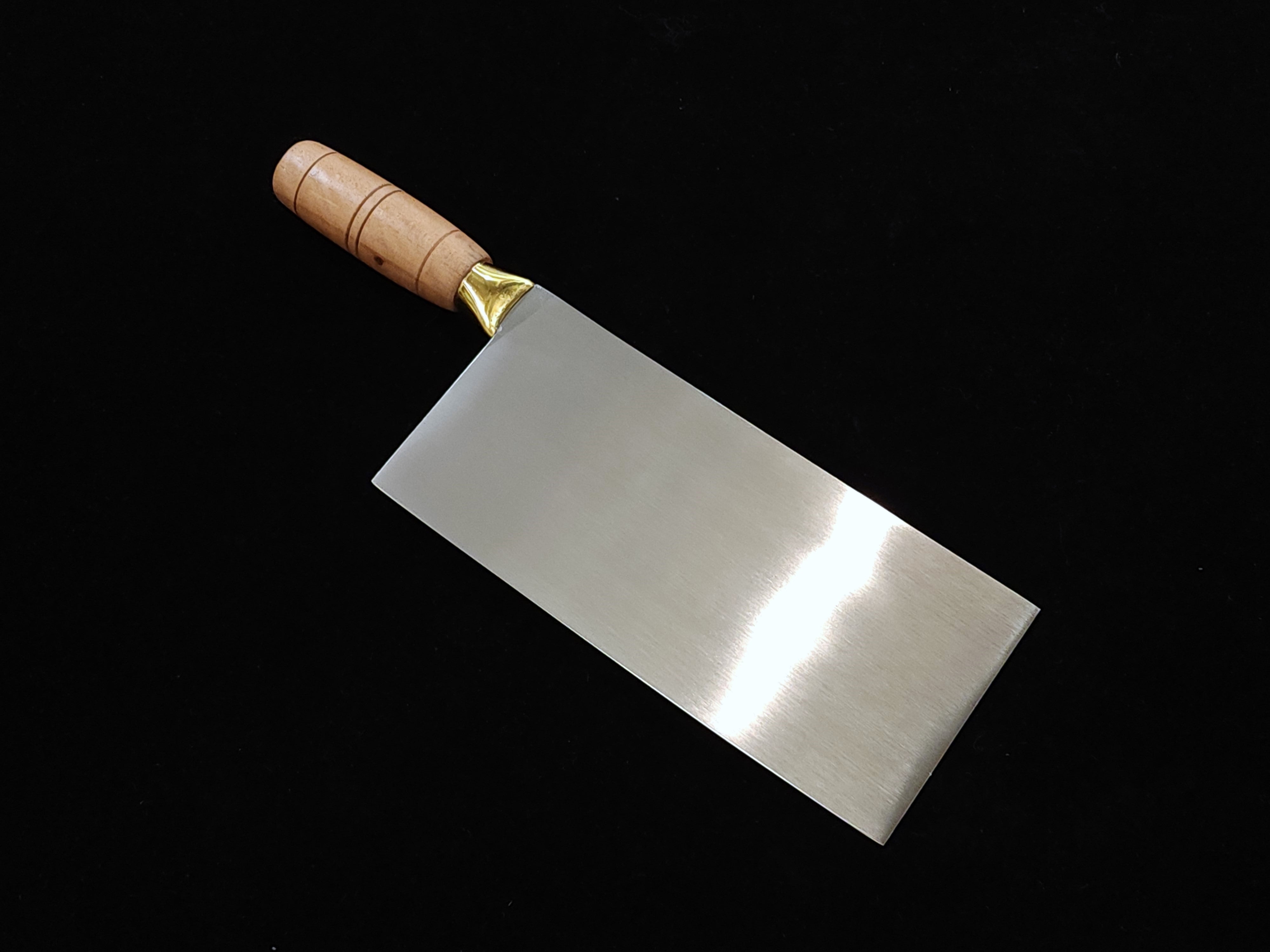 陳枝記1號小片刀210mm (不鏽鋼) KF1911 – Knife Life HK