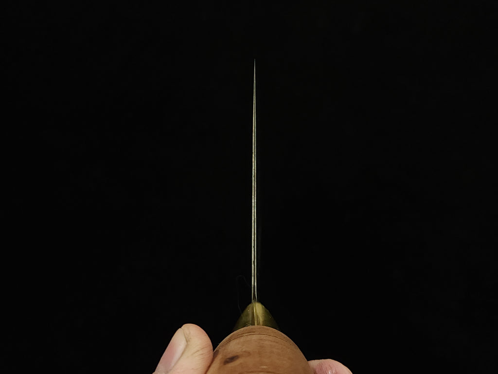 CCK Chinese Cleaver Stainless Steel Small Slicer 210mm KF1911