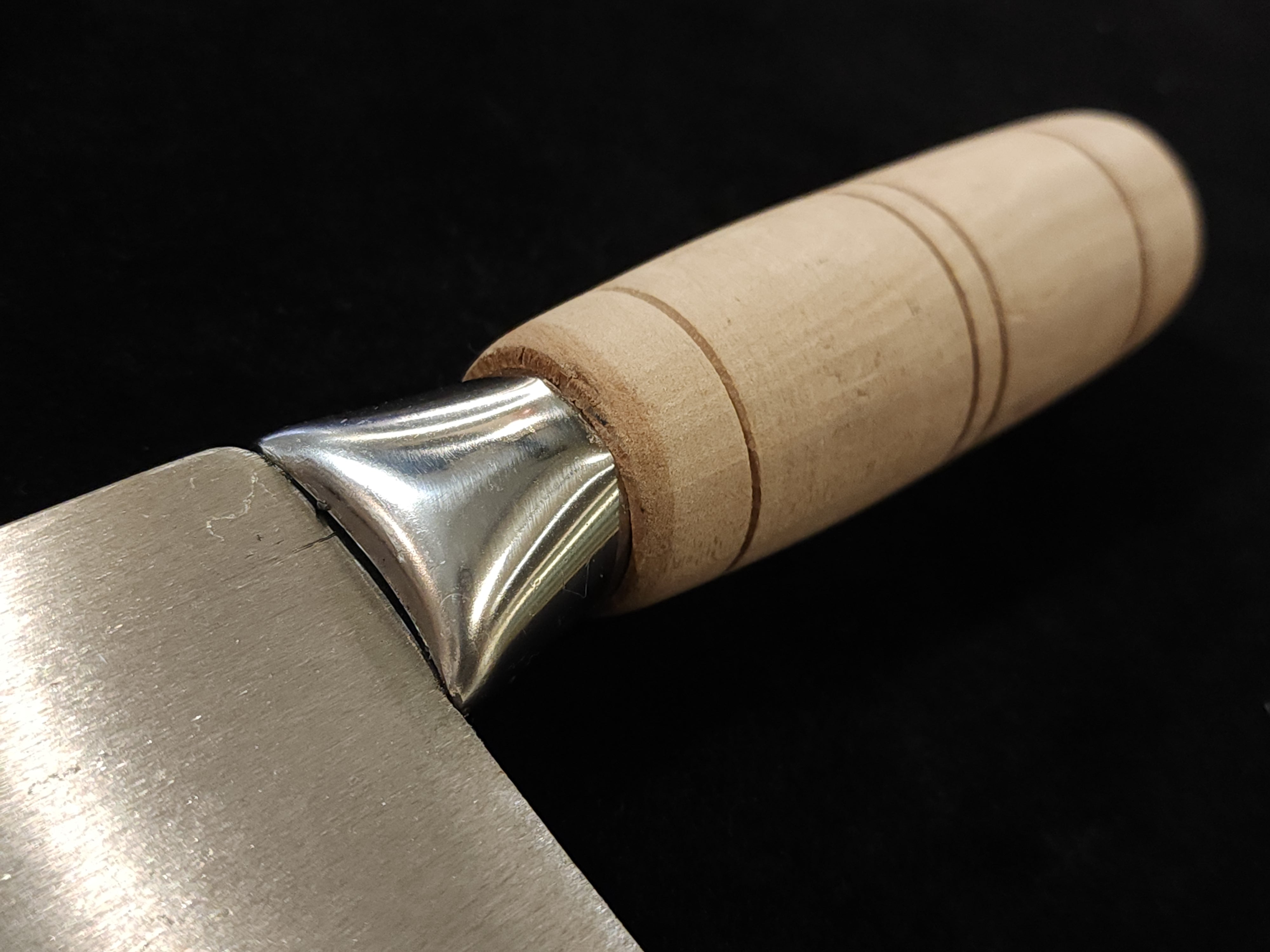 CCK Chinese Cleaver Chopper Slicer 220mm KF1203 – Knife Life HK