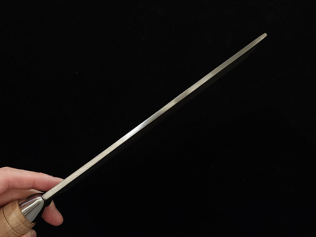 CCK Chinese Cleaver Chopper Slicer 220mm KF1203