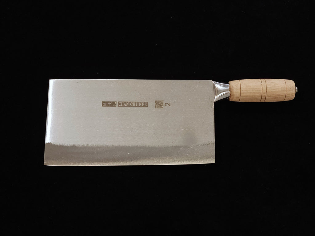 CCK Chinese Cleaver Chopper Slicer 225mm KF1202