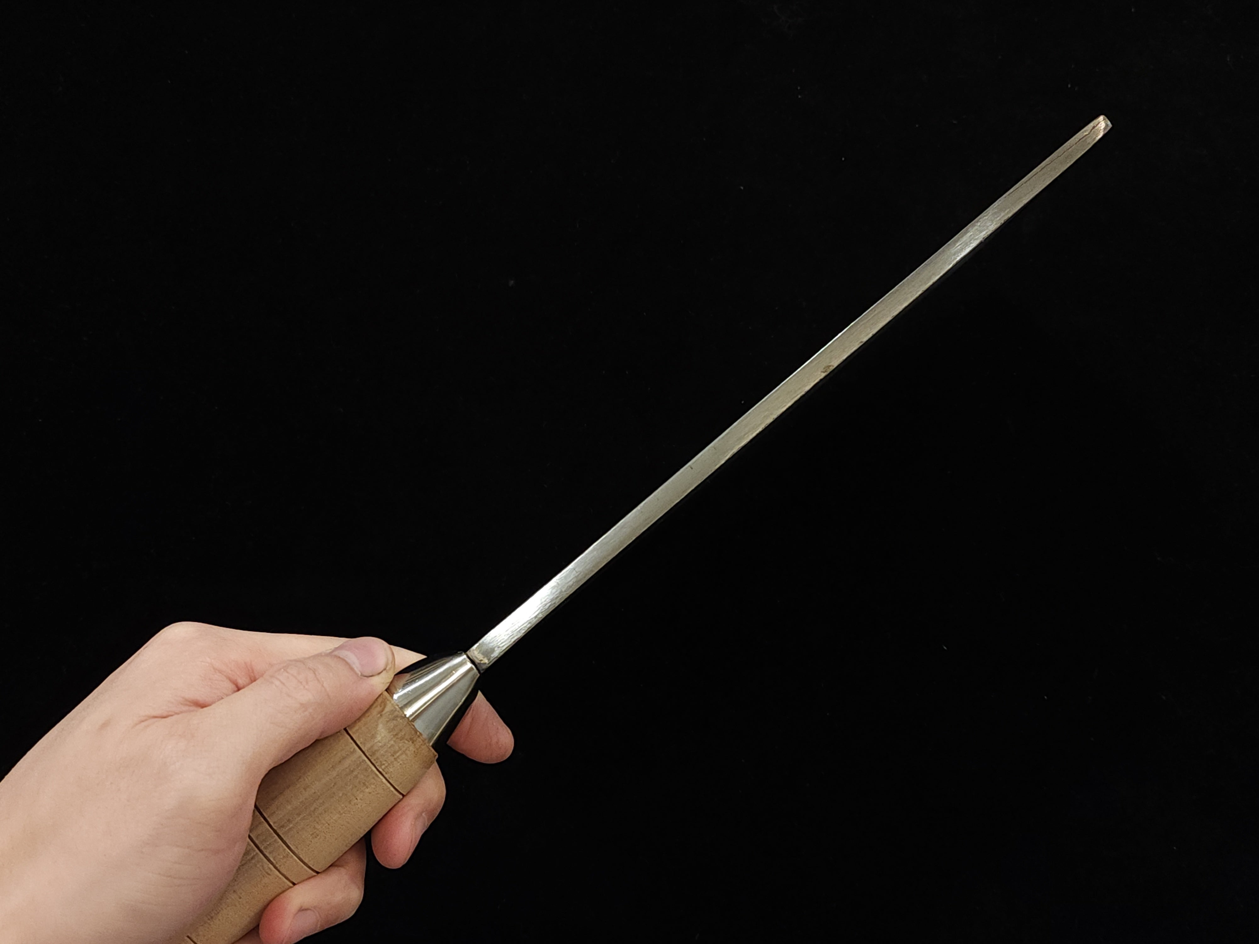 CCK Chinese Cleaver Chopper Slicer 225mm KF1202 – Knife Life HK