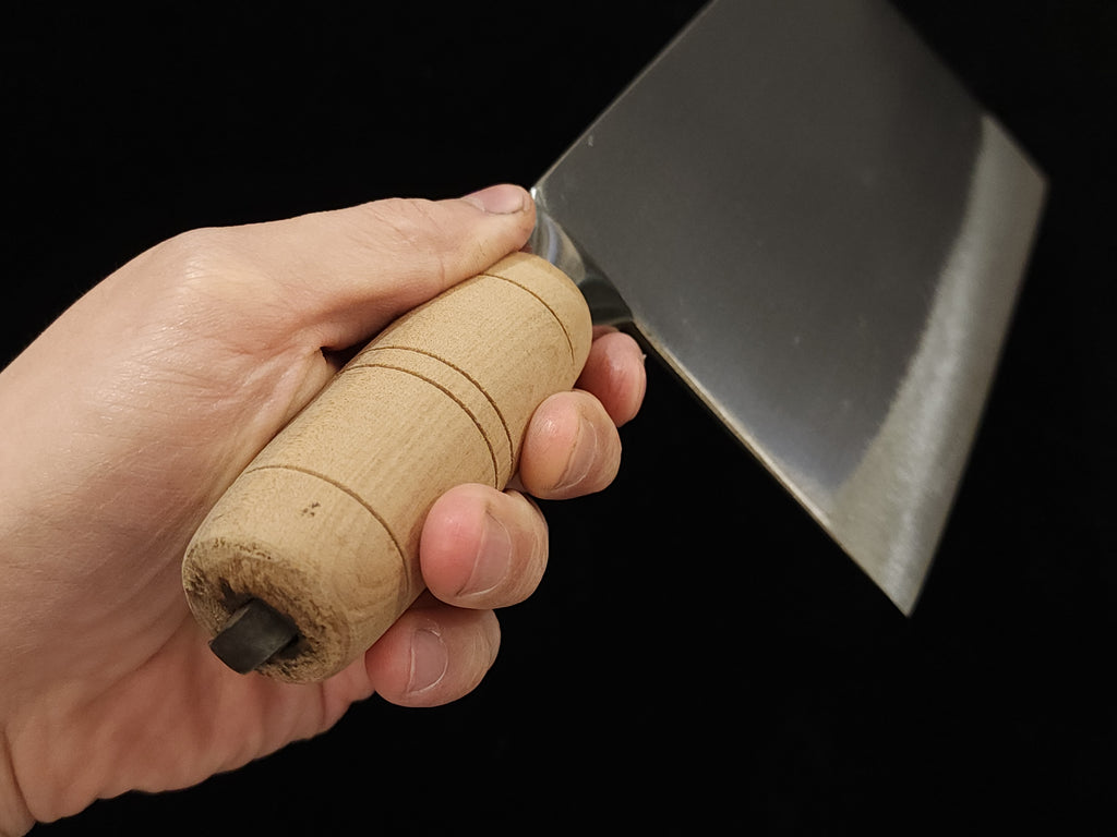 CCK Chinese Cleaver Chopper Slicer 225mm KF1202