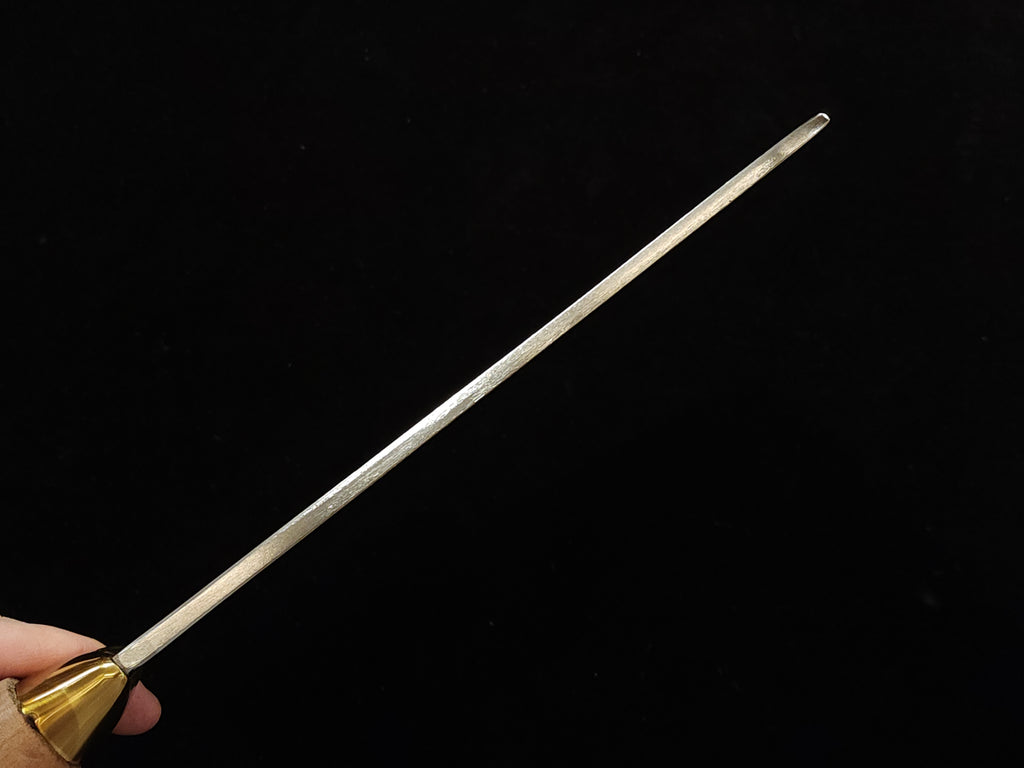 陳枝記1號九江刀190mm (不鏽鋼) KF1431