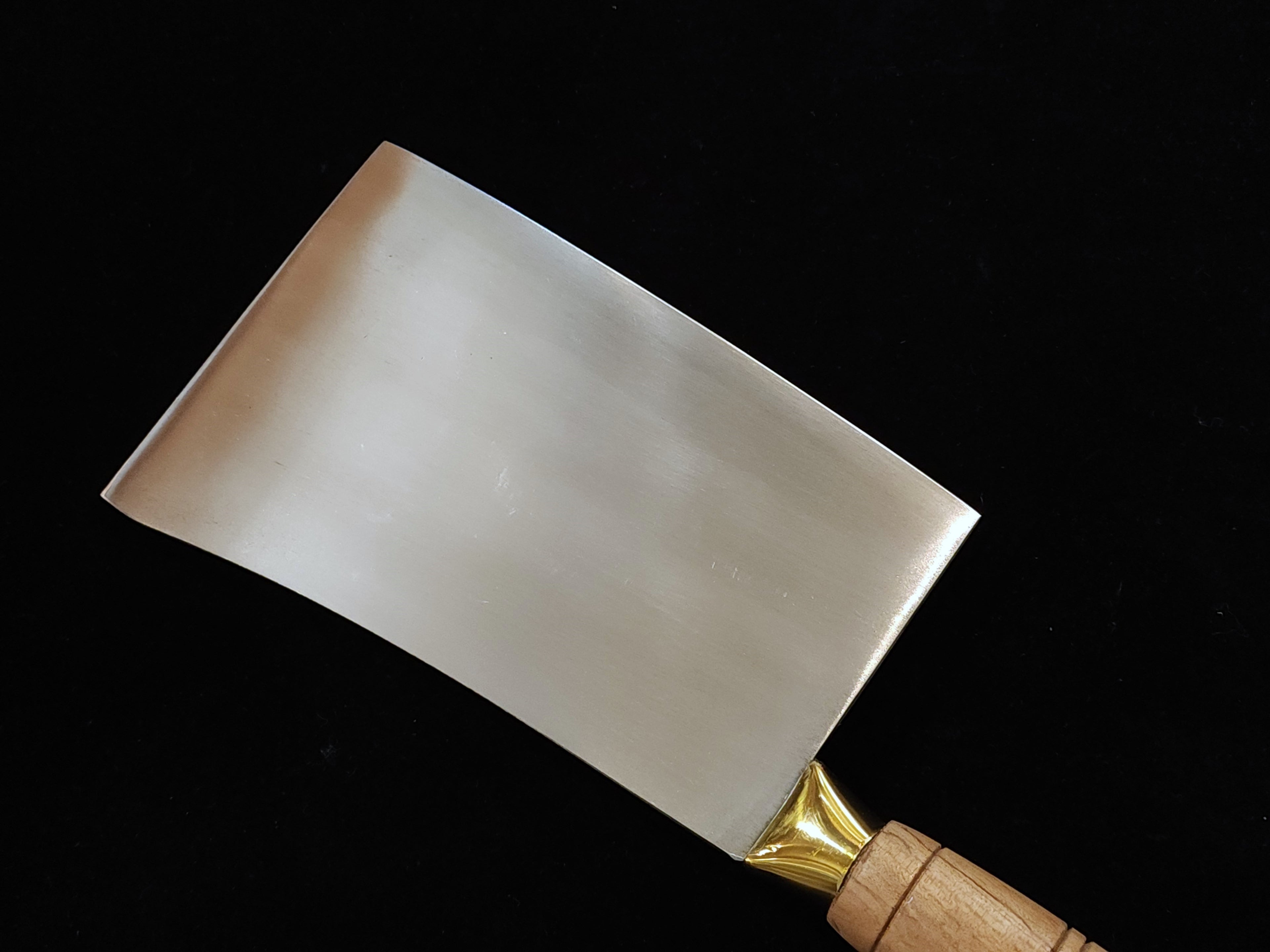 陳枝記1號九江刀190mm (不鏽鋼) KF1431