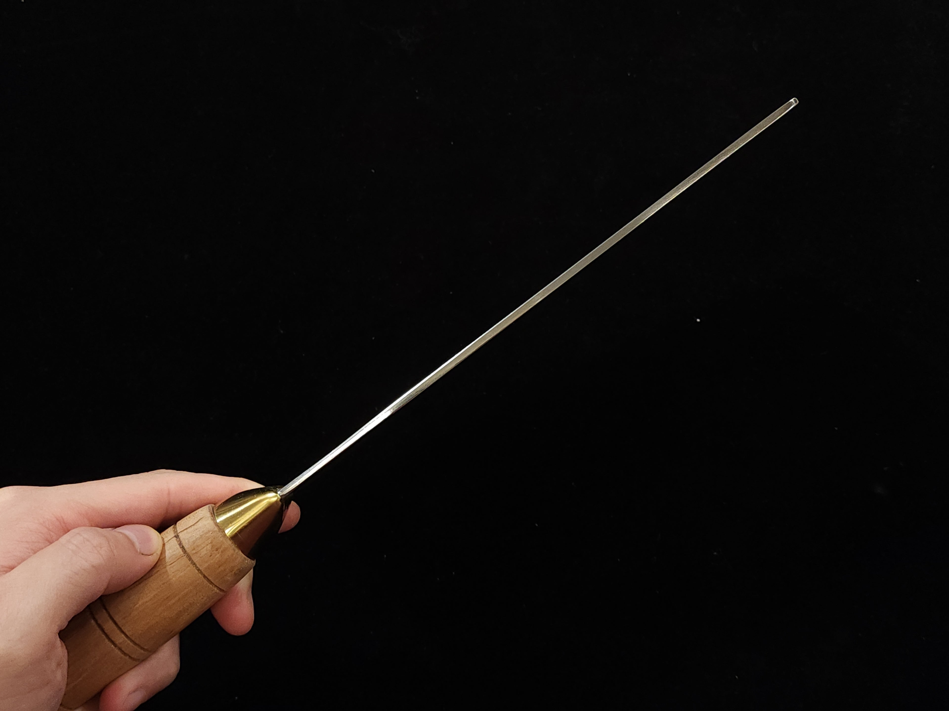 陳枝記2號菜刀210mm (不鏽鋼) KF1902