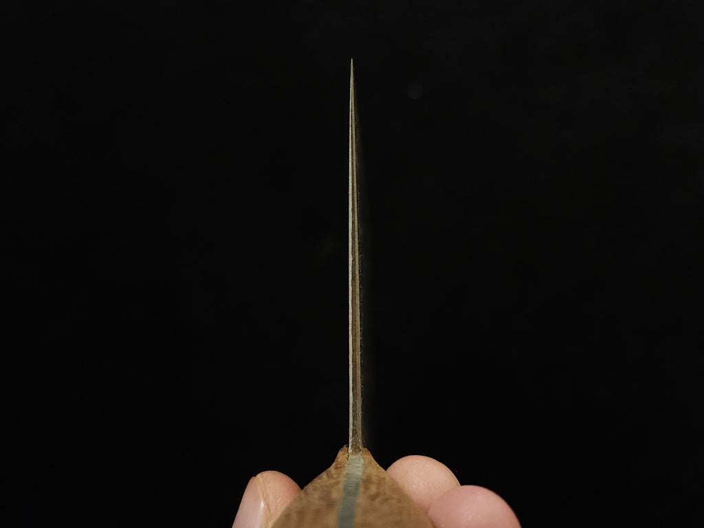 陳枝記拍皮刀 (不鏽鋼) 205mm KF1700