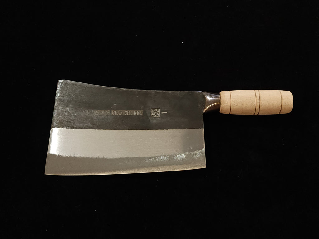 陳枝記1號九江刀195mm KF1401