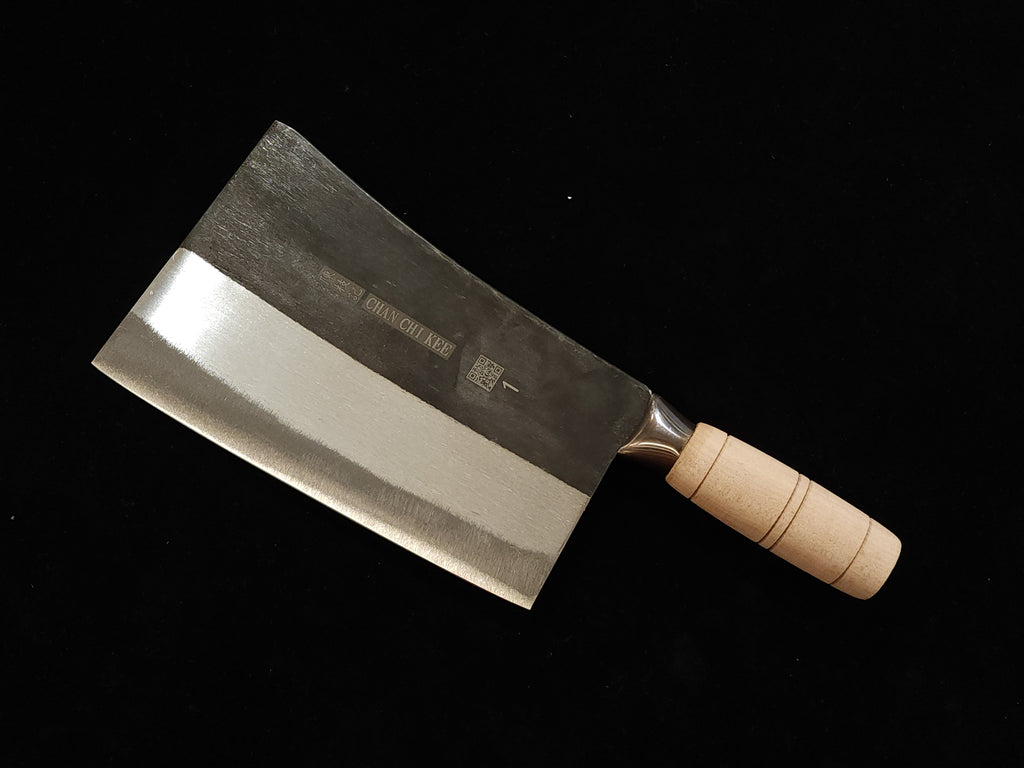 陳枝記1號九江刀195mm KF1401