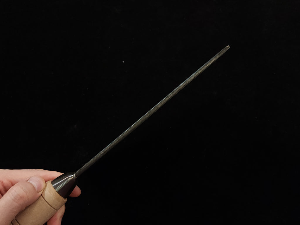 陳枝記1號九江刀195mm KF1401