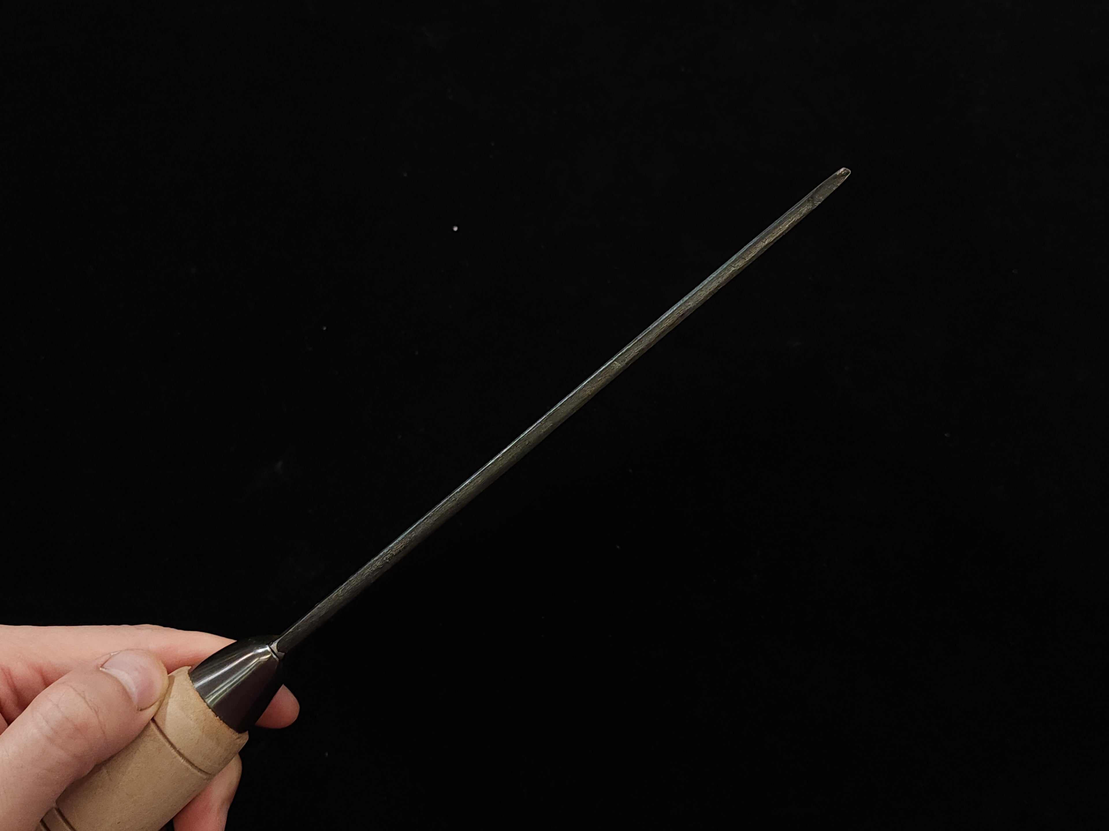 陳枝記1號九江刀195mm KF1401