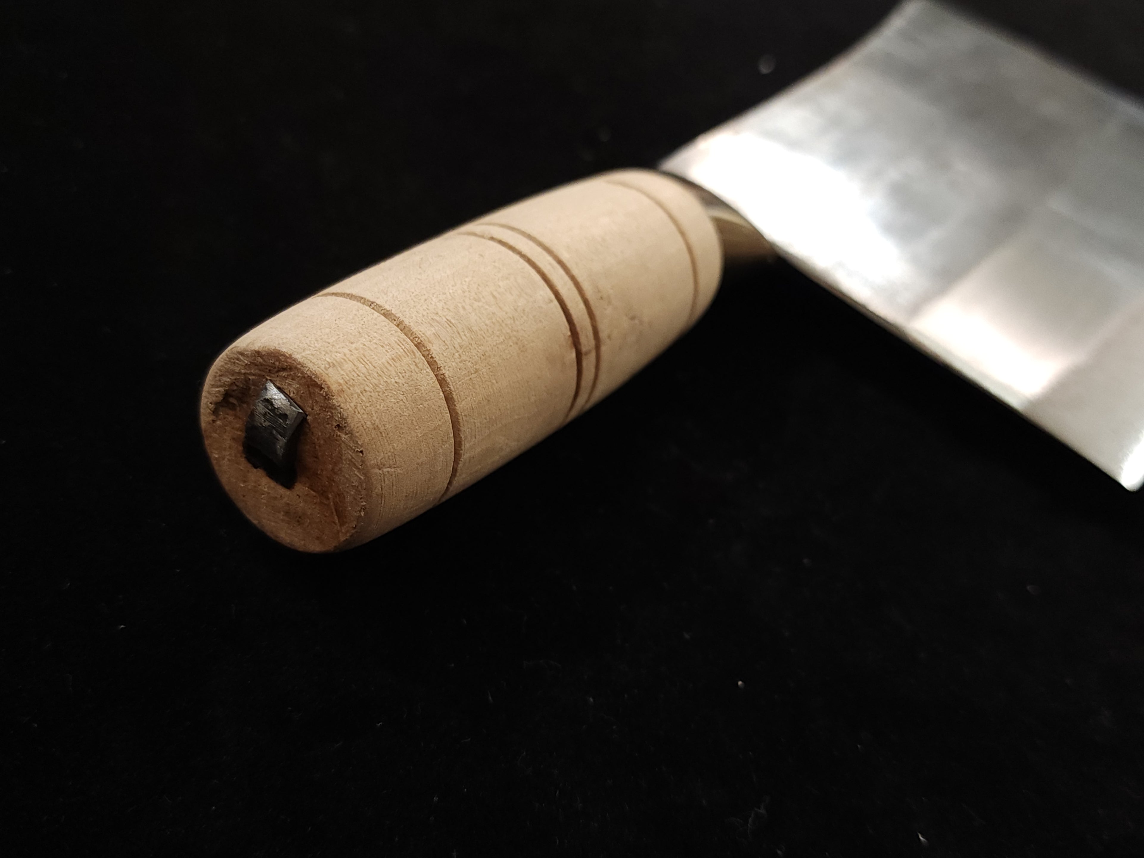 陳枝記1號九江刀195mm KF1401