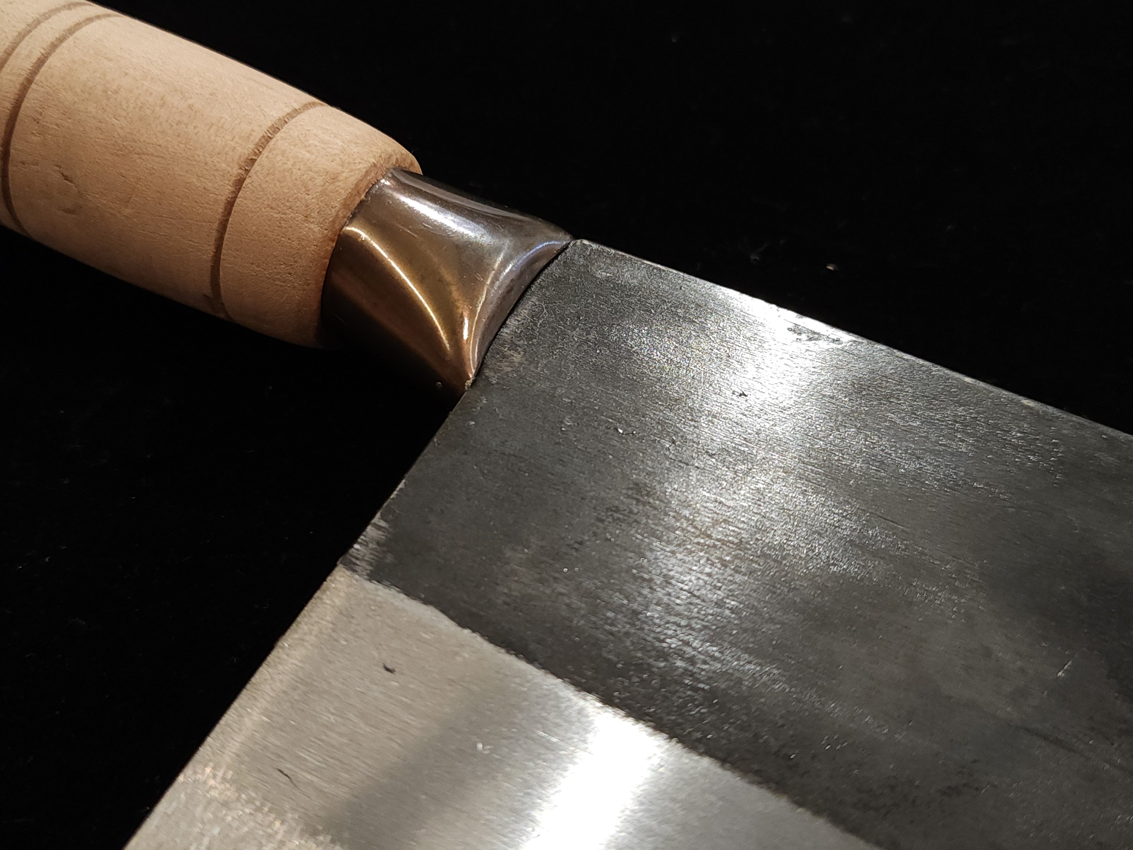 陳枝記1號九江刀195mm KF1401