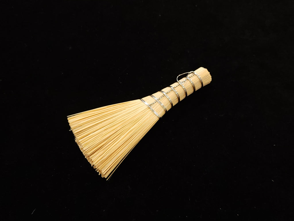 Small Bamboo Brush