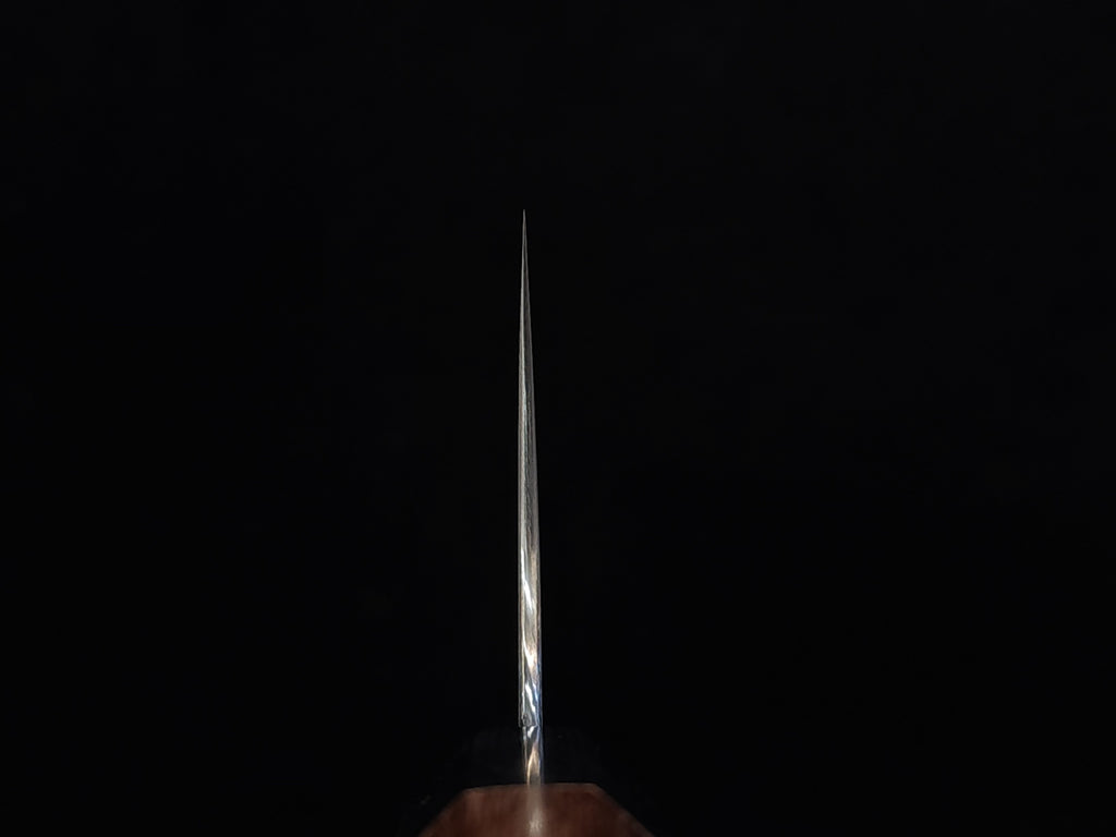 Koutetsu Aogami Super Nakiri 165mm