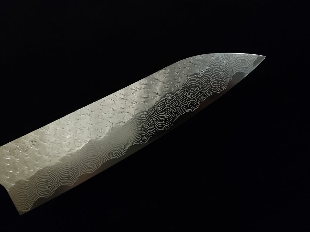 二唐SPG STRIX 牛刀