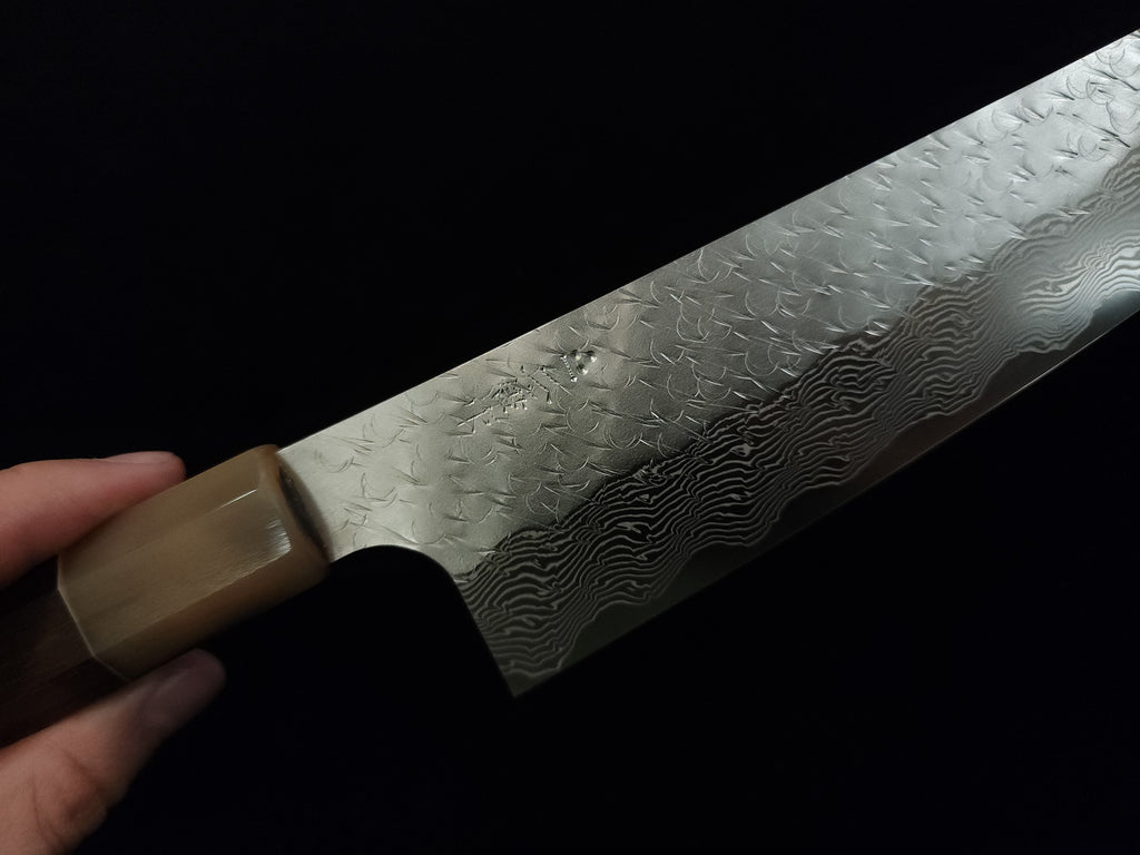 二唐SPG STRIX 牛刀