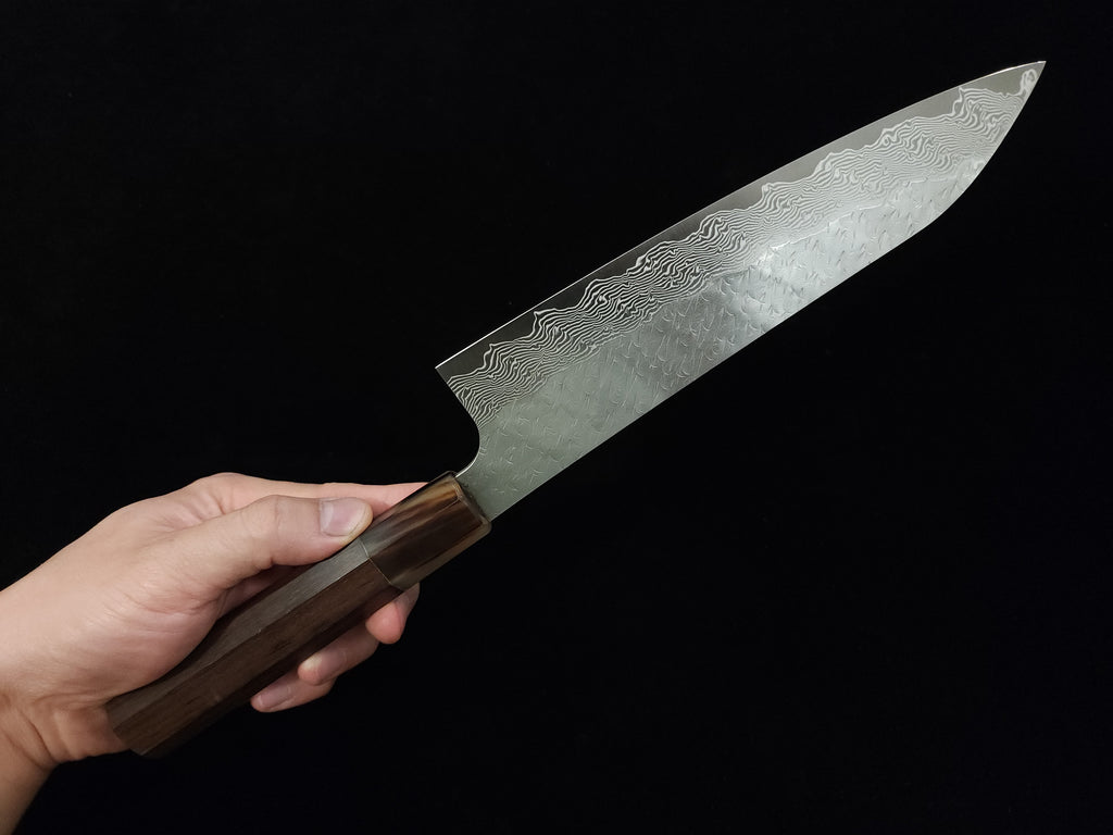 二唐SPG STRIX 牛刀