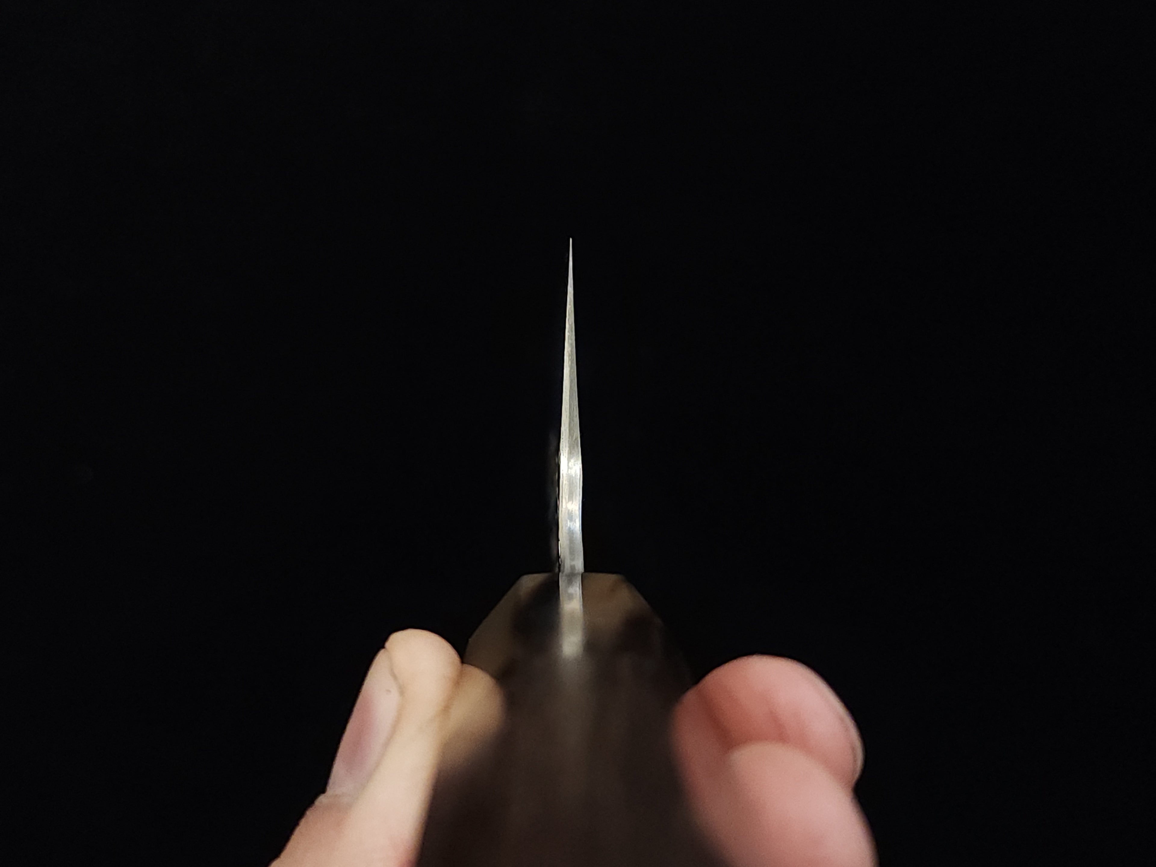 二唐SPG STRIX 牛刀