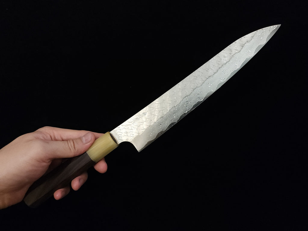 二唐SPG STRIX 240mm筋引