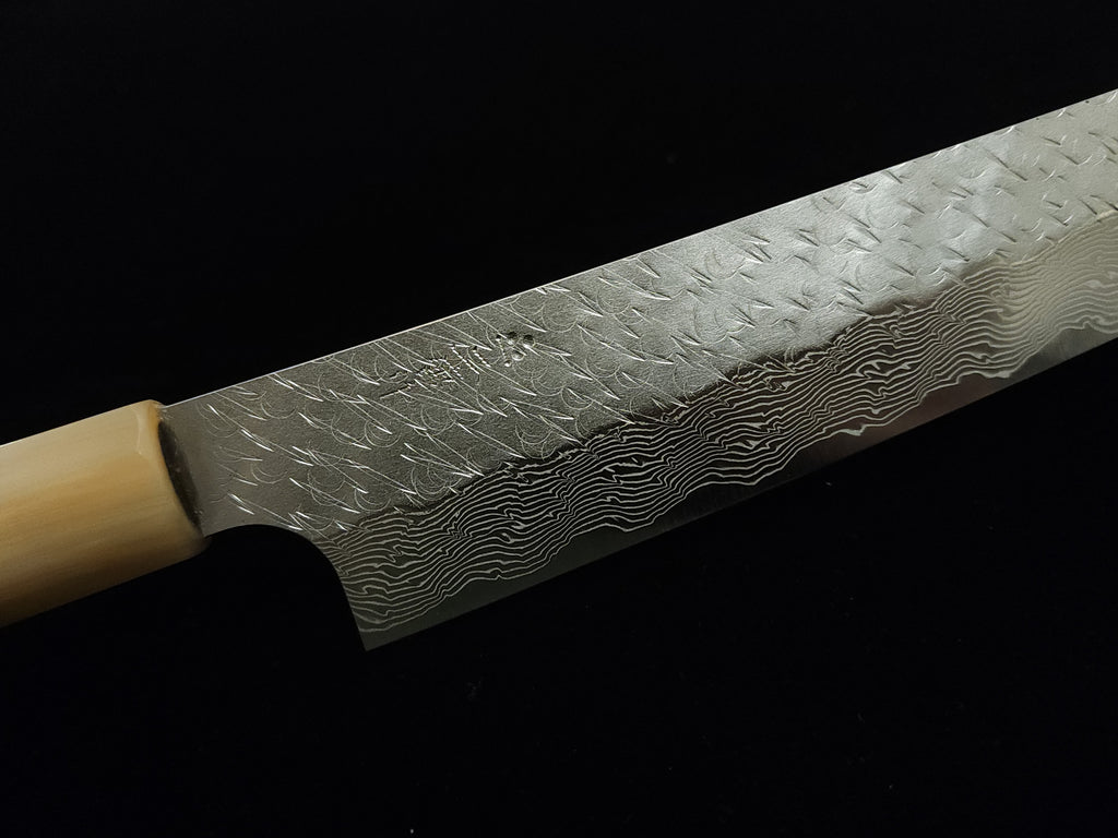 二唐SPG STRIX 240mm筋引