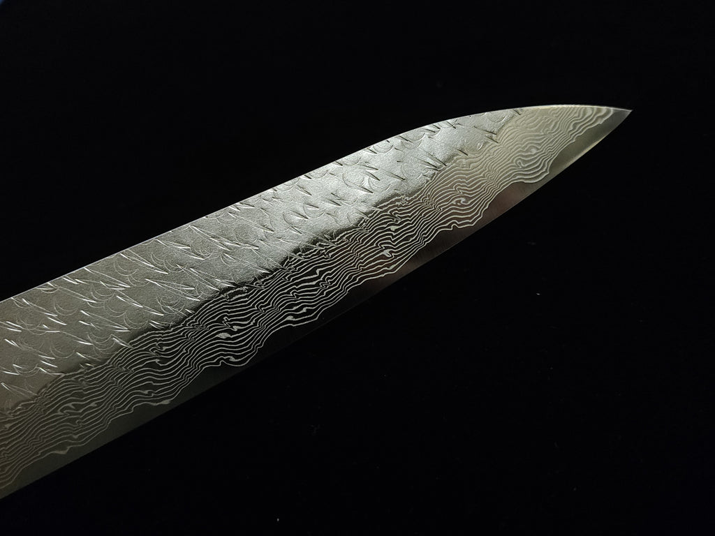 二唐SPG STRIX 240mm筋引