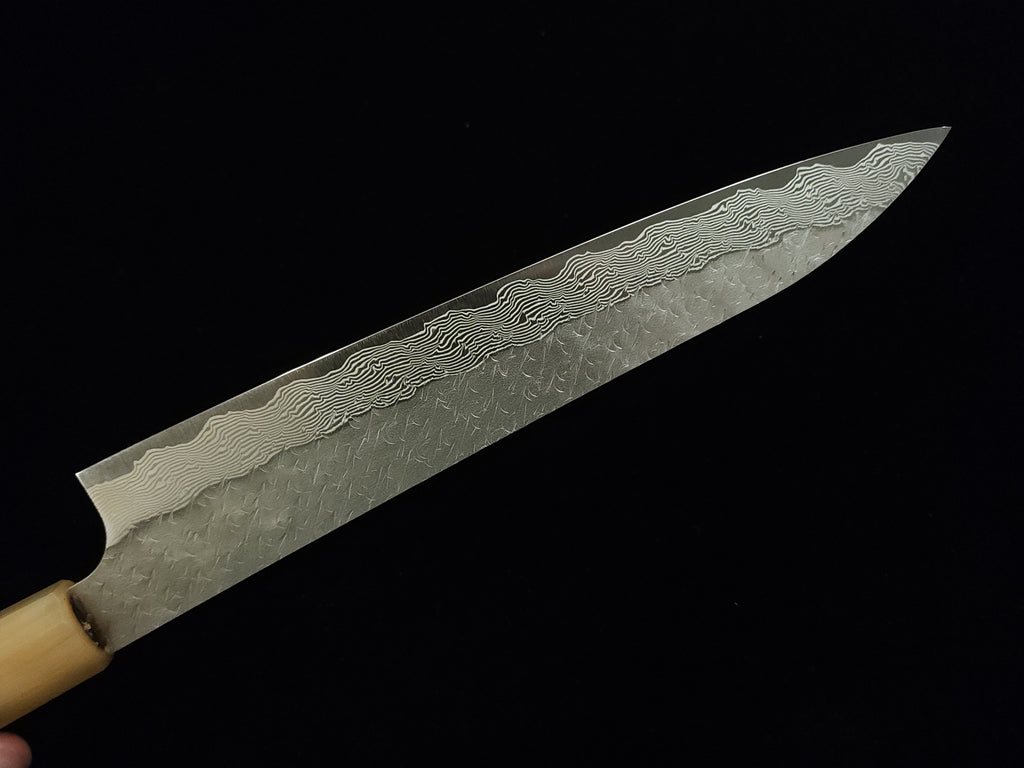 二唐SPG STRIX 240mm筋引